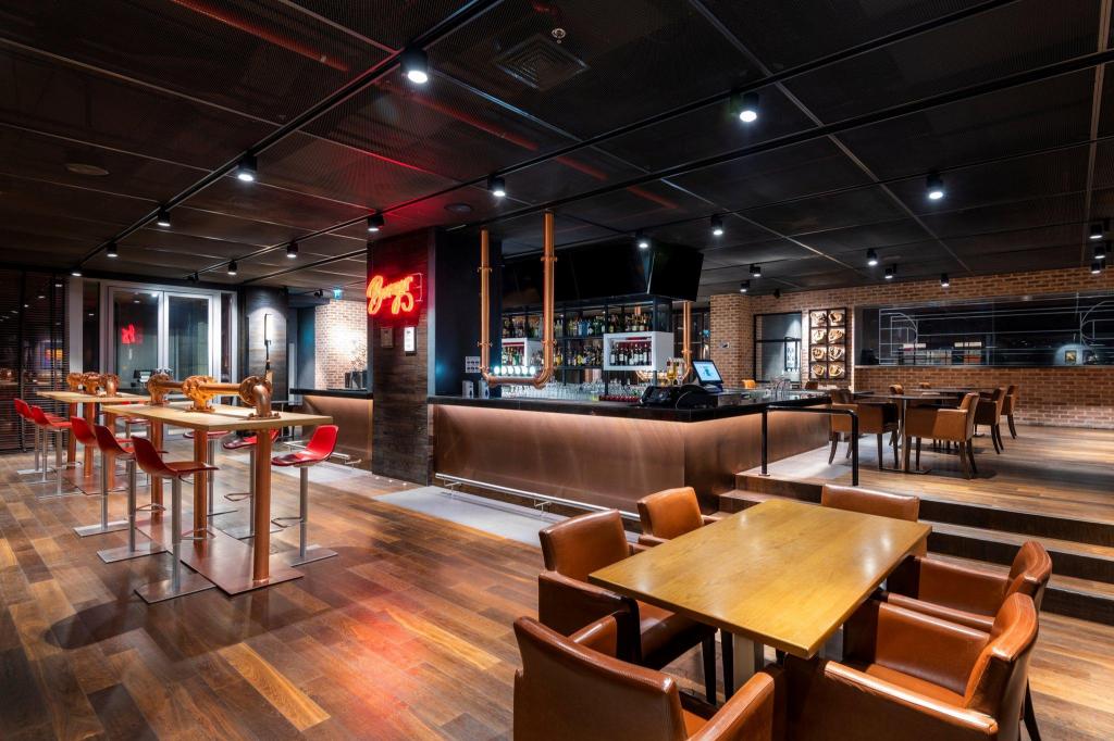 Holiday Inn Doha - The Business Park