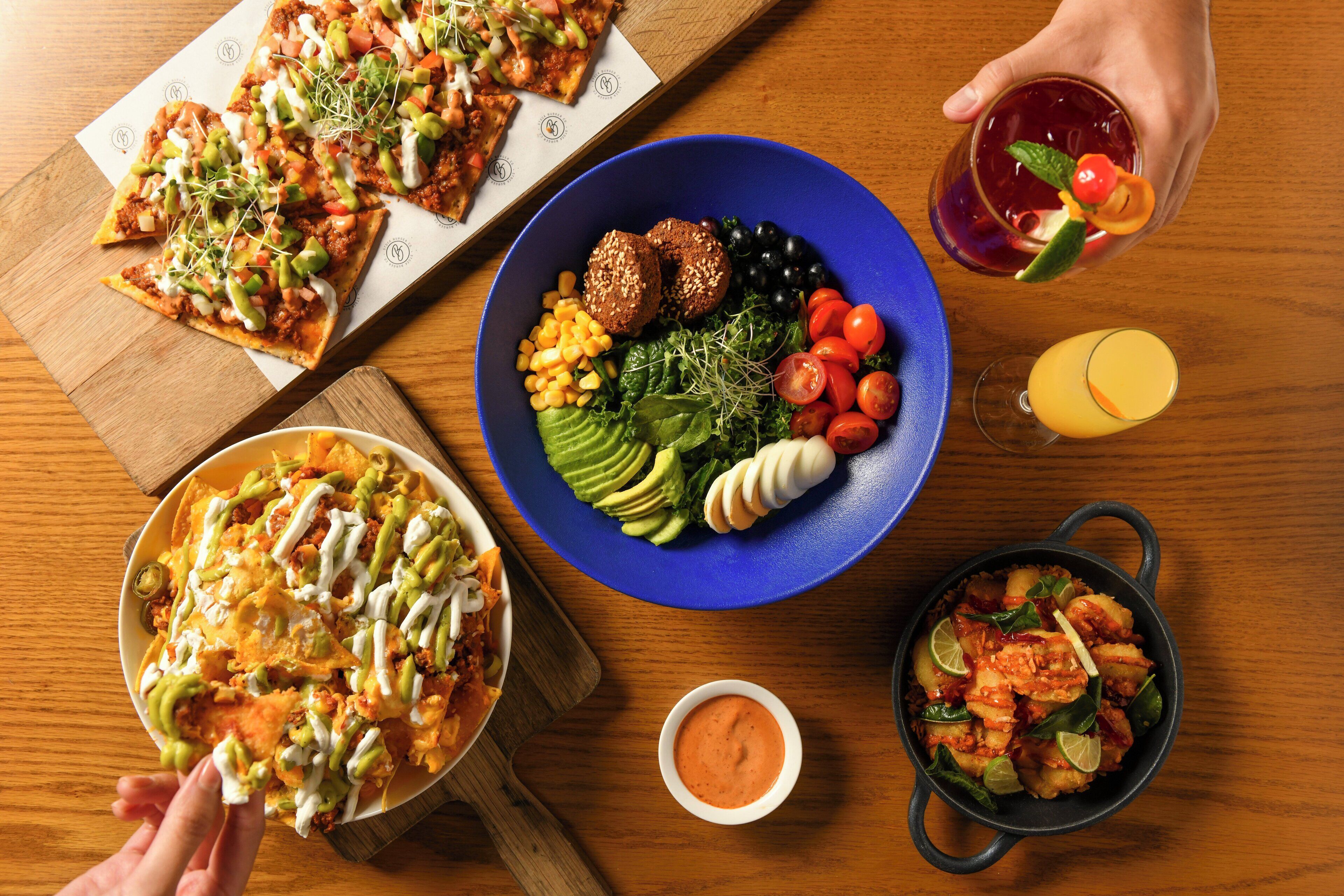 Holiday Inn Doha - The Business Park