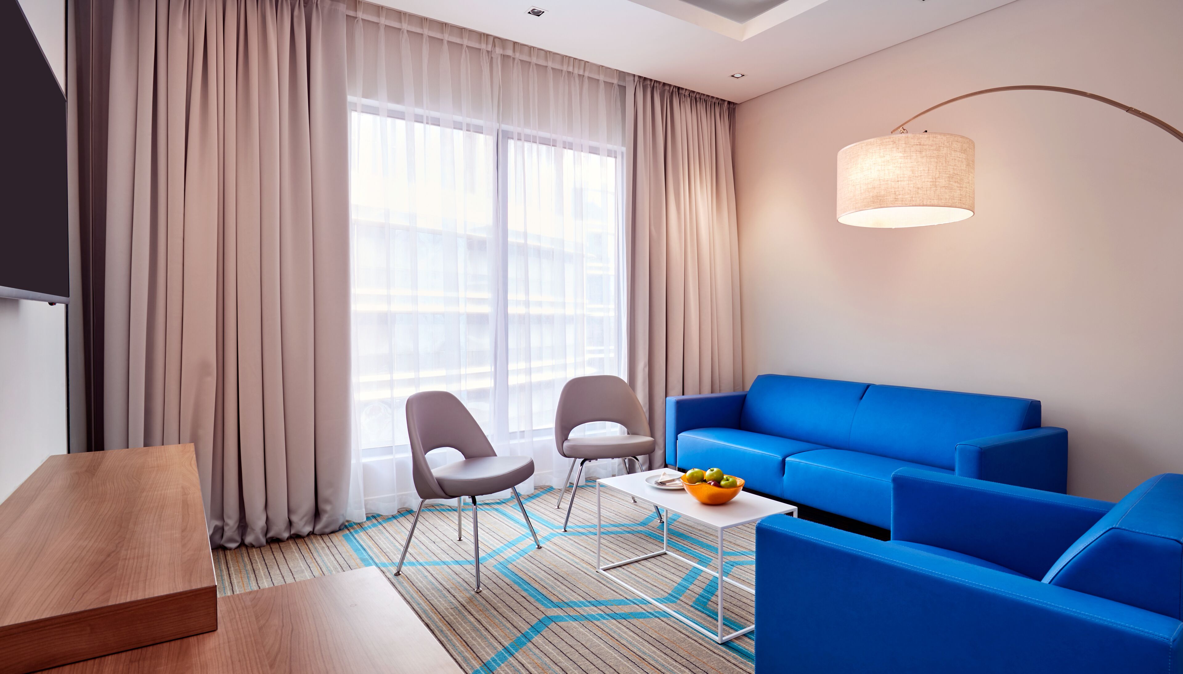 Holiday Inn Doha - The Business Park