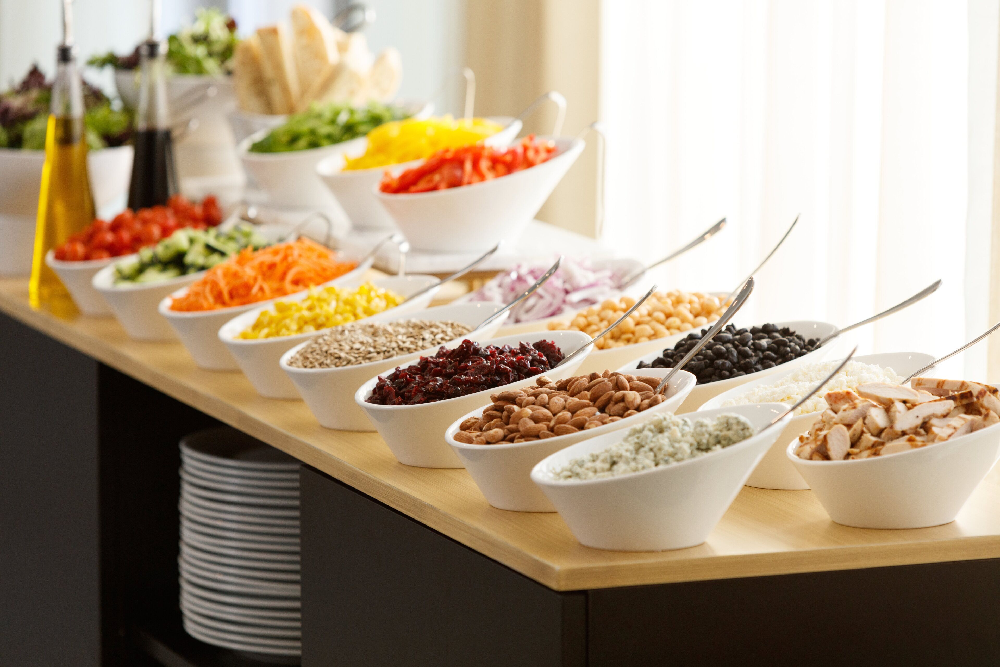 Holiday Inn Doha - The Business Park