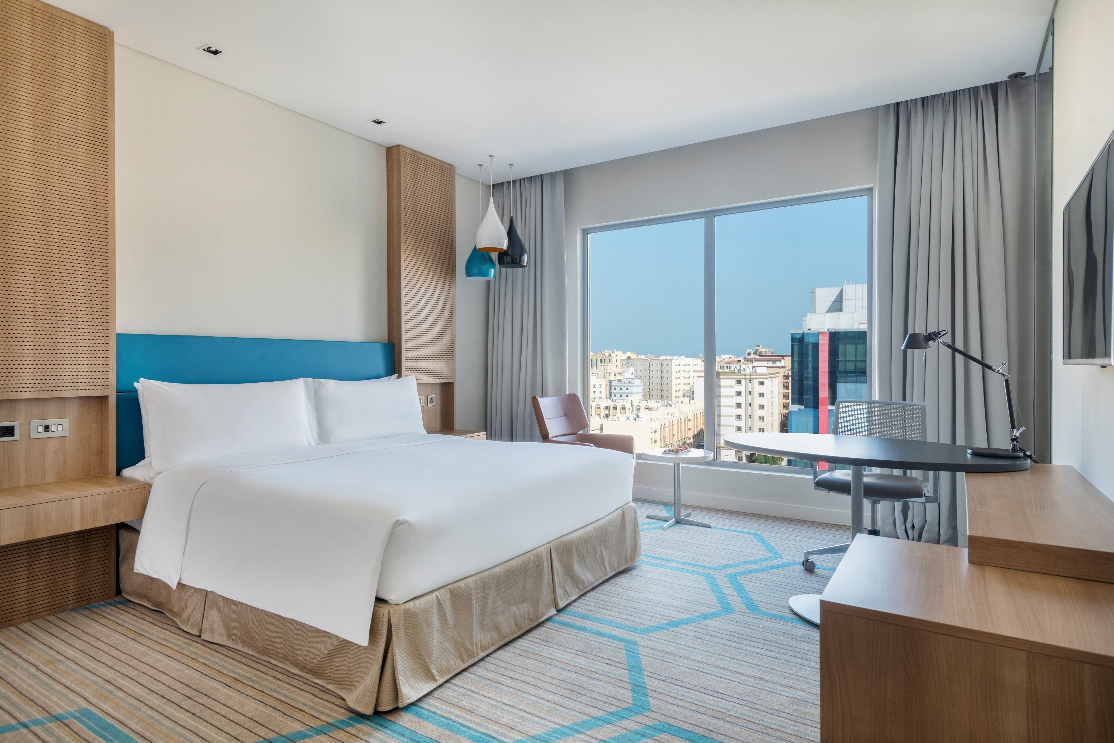 Holiday Inn Doha - The Business Park