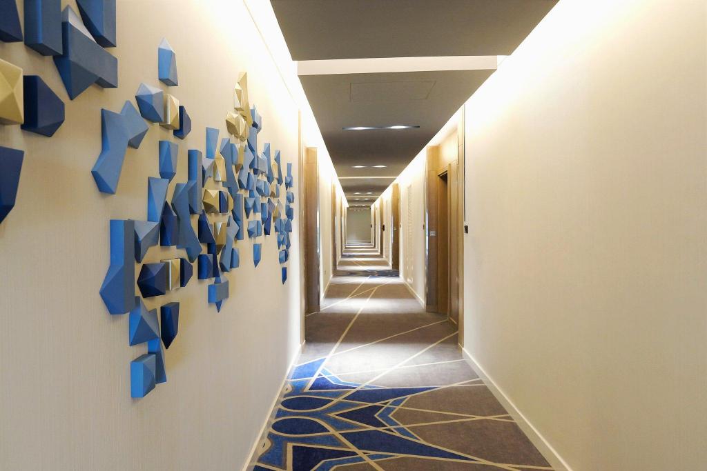 Holiday Inn Doha - The Business Park