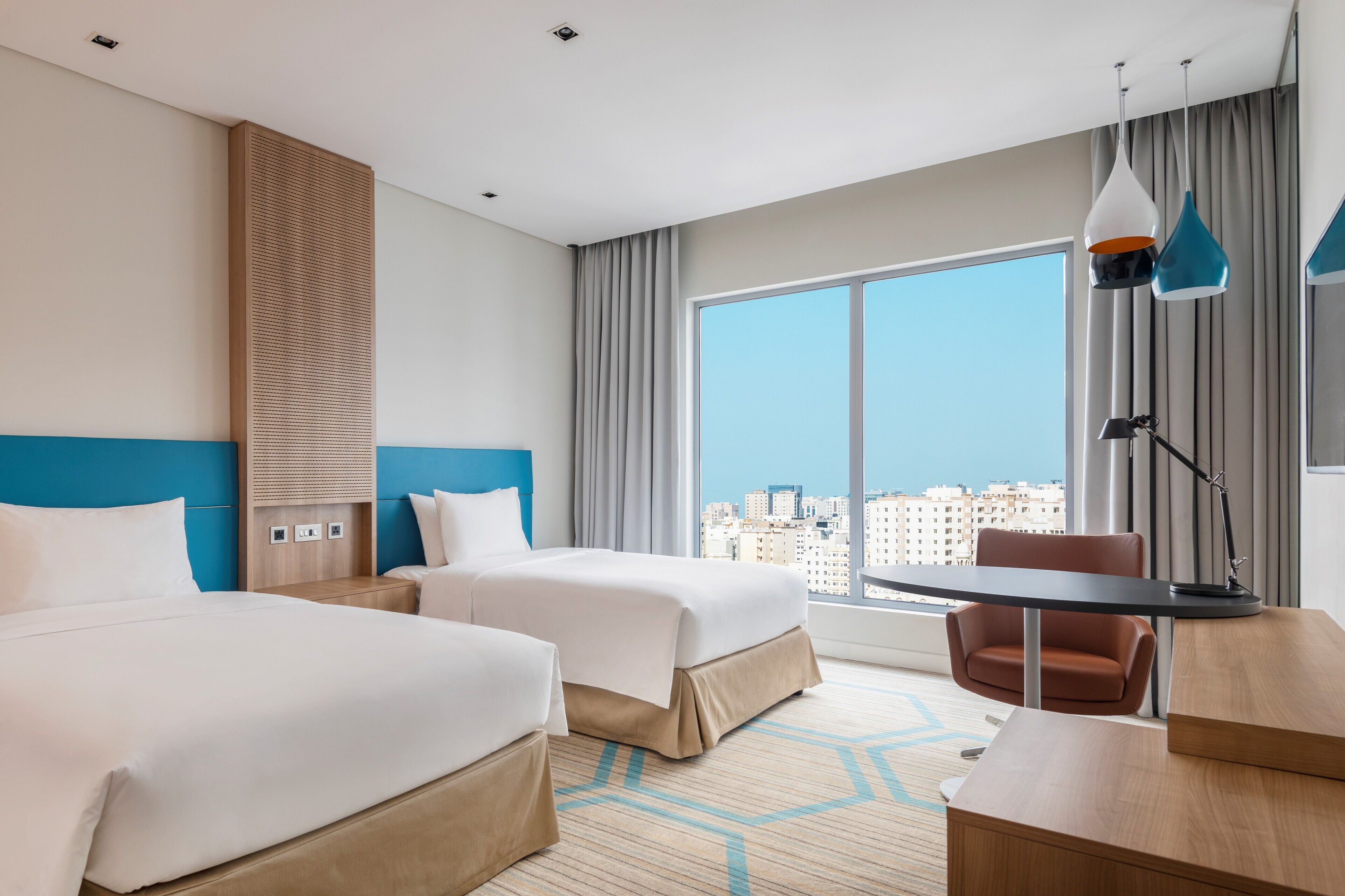 Holiday Inn Doha - The Business Park