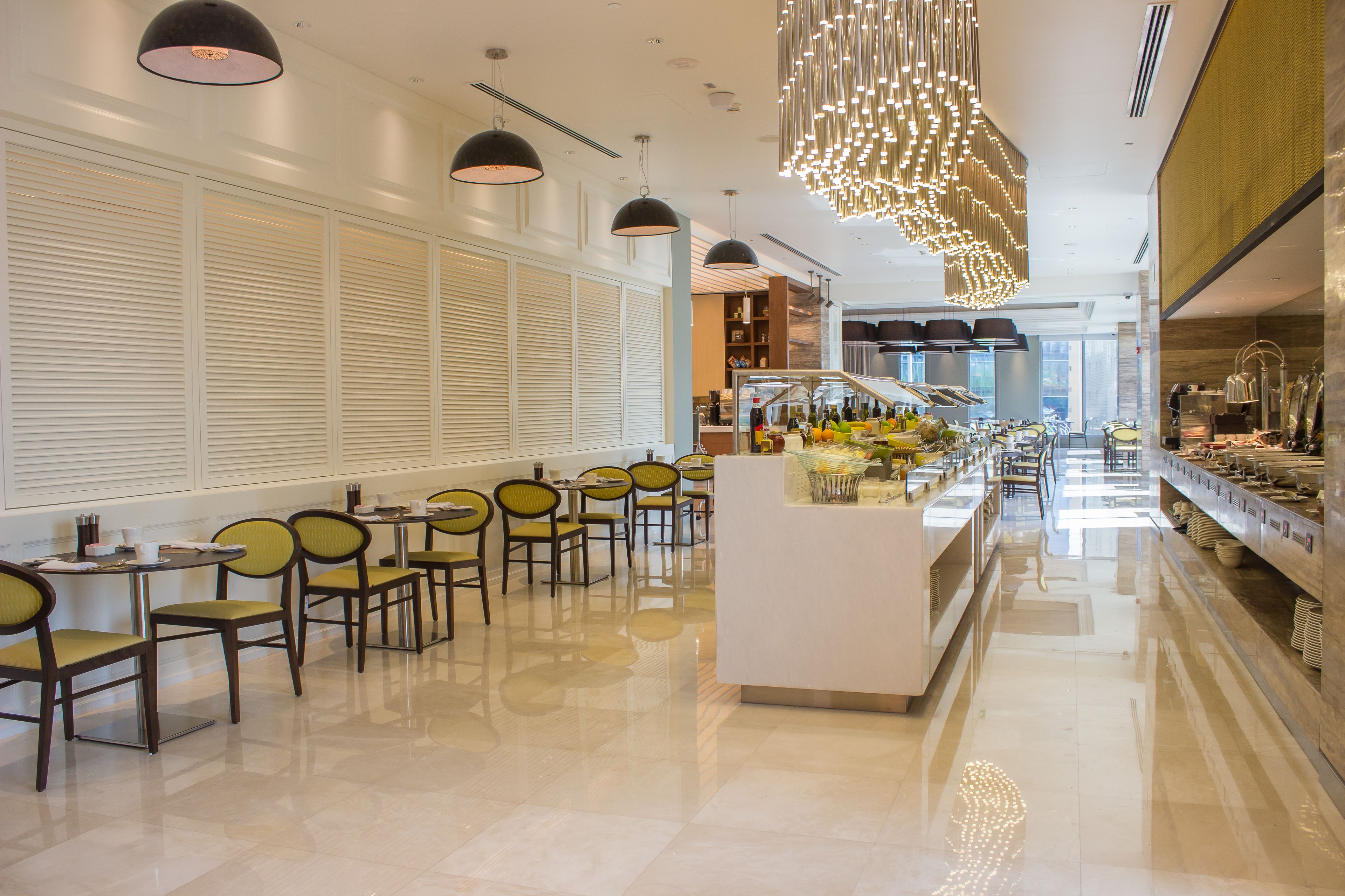 Holiday Inn Doha - The Business Park