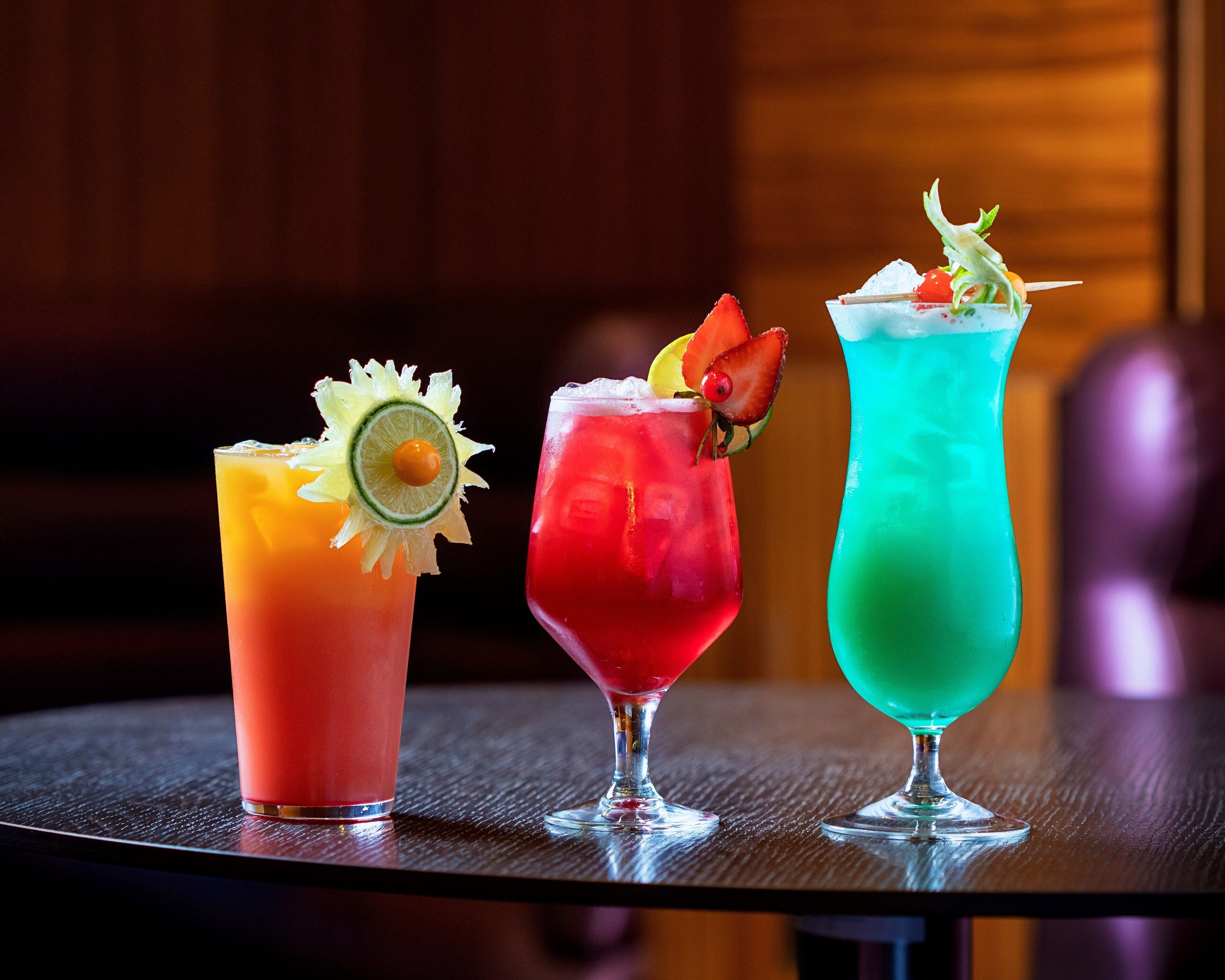 Holiday Inn Doha - The Business Park