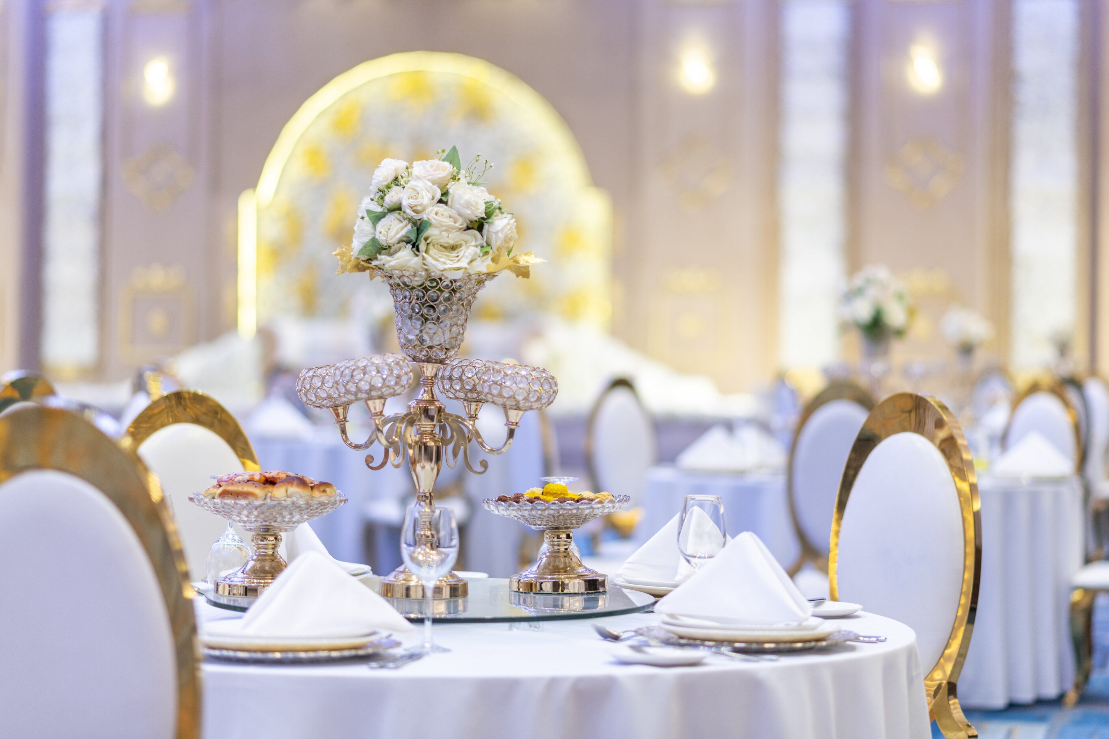 Holiday Inn Doha - The Business Park