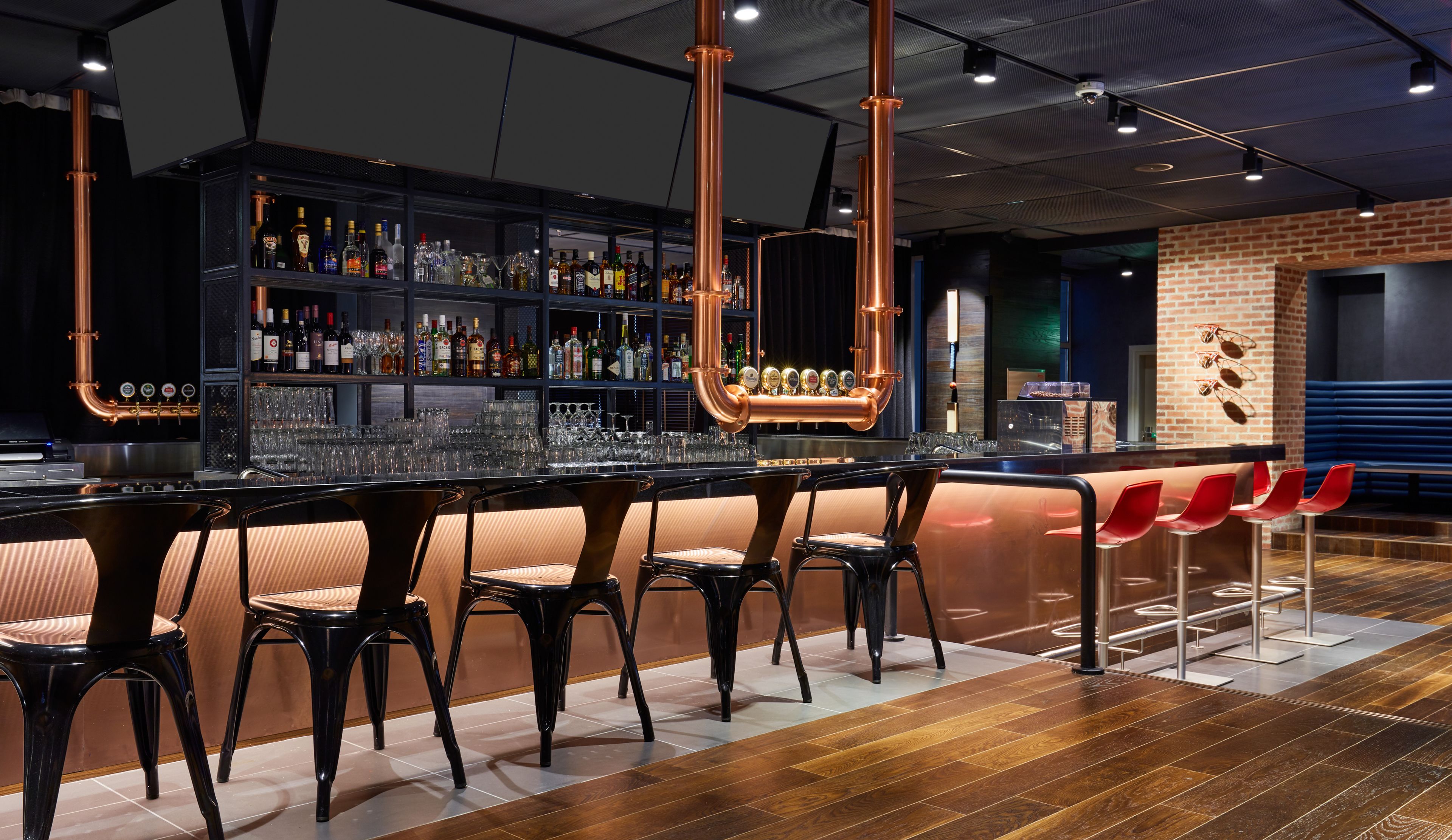 Holiday Inn Doha - The Business Park