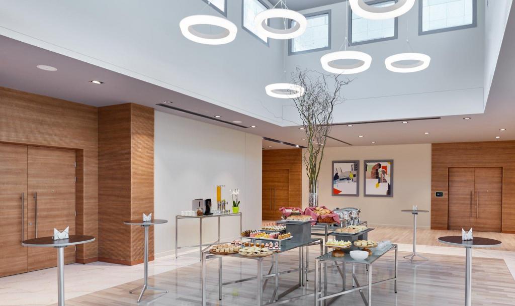 Holiday Inn Doha - The Business Park