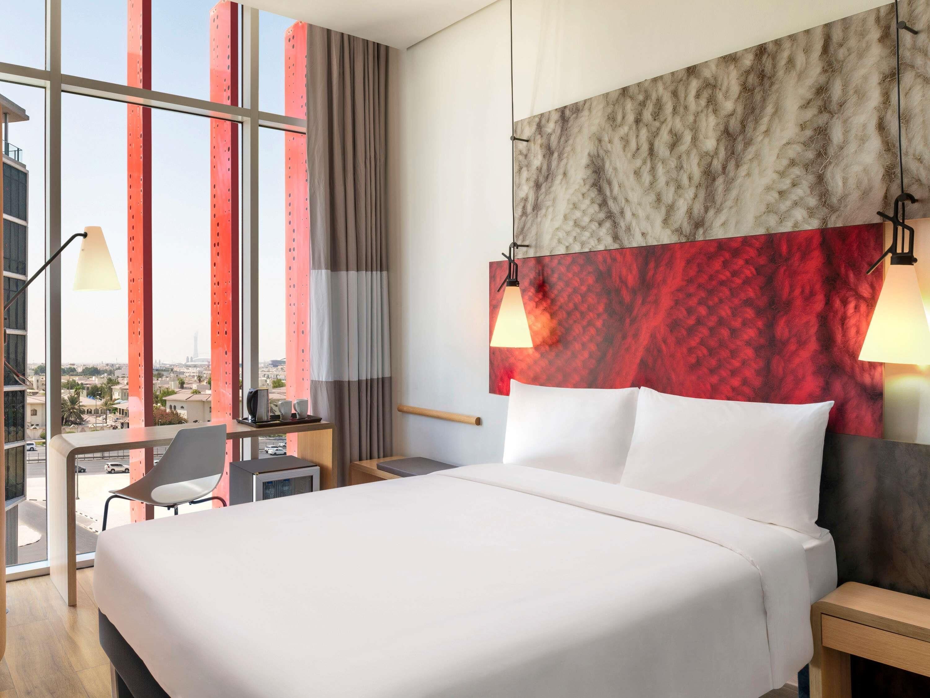 Ibis Doha Ibis Doha