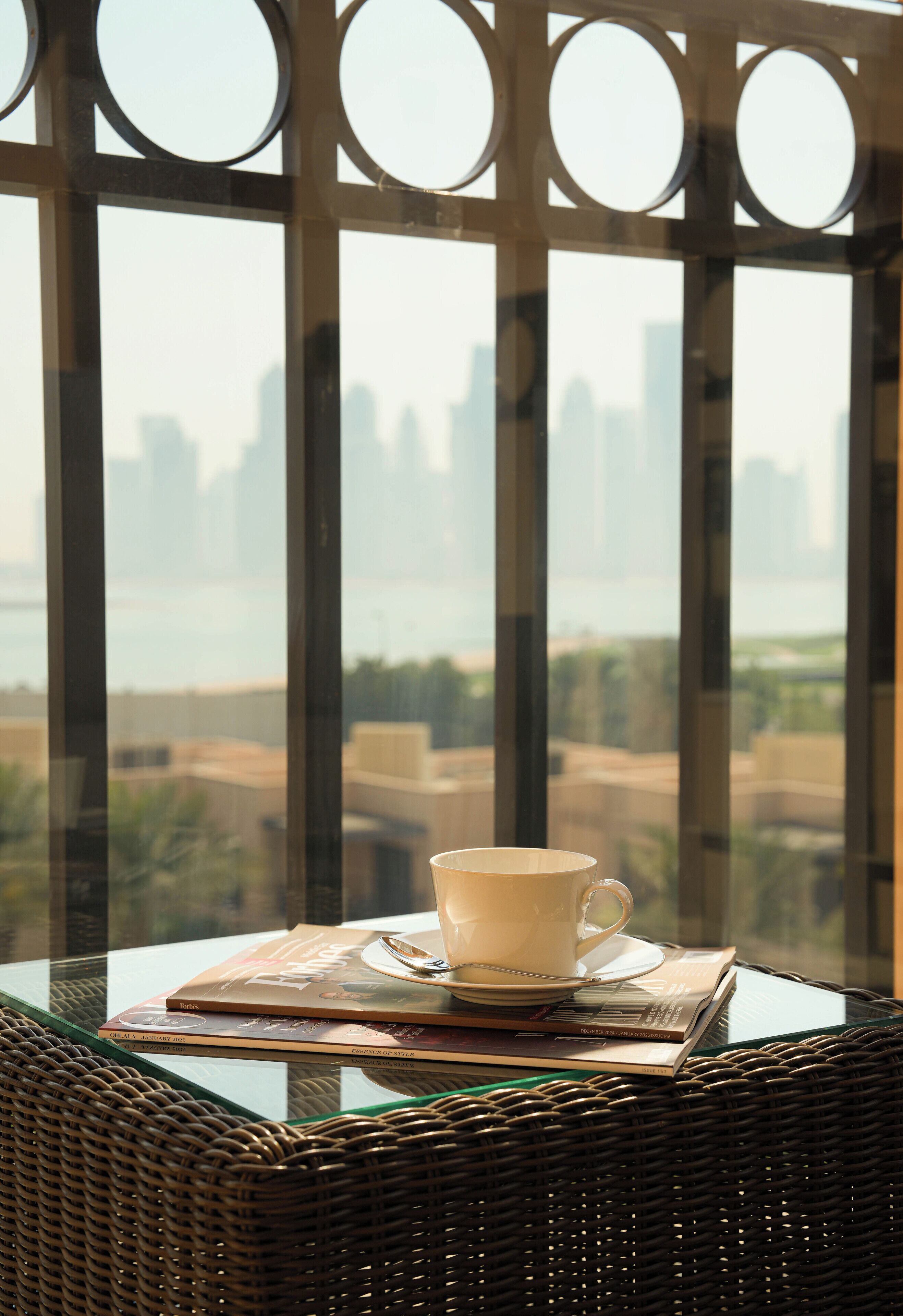 Intercontinental Doha Residences