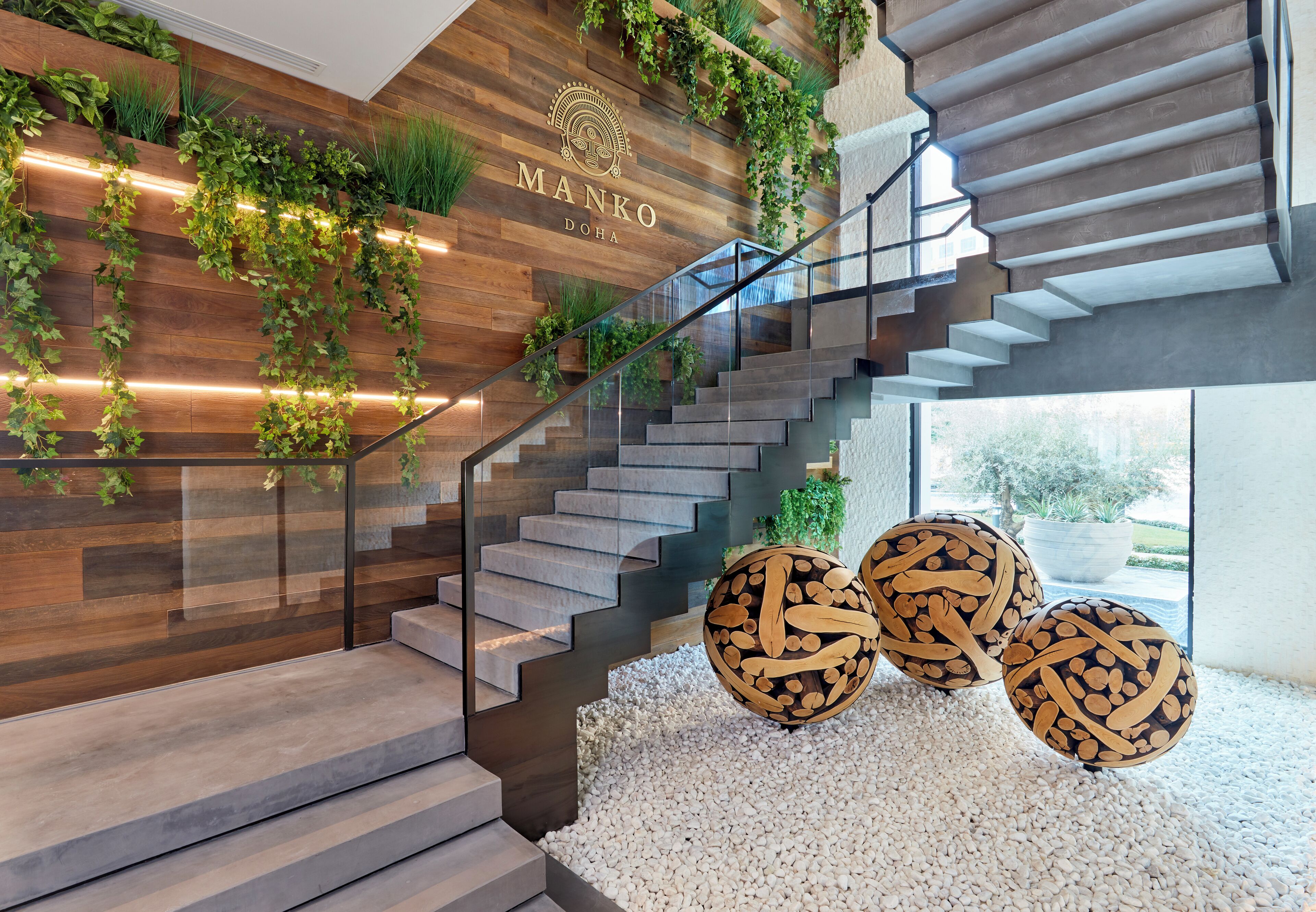 Intercontinental Doha Residences