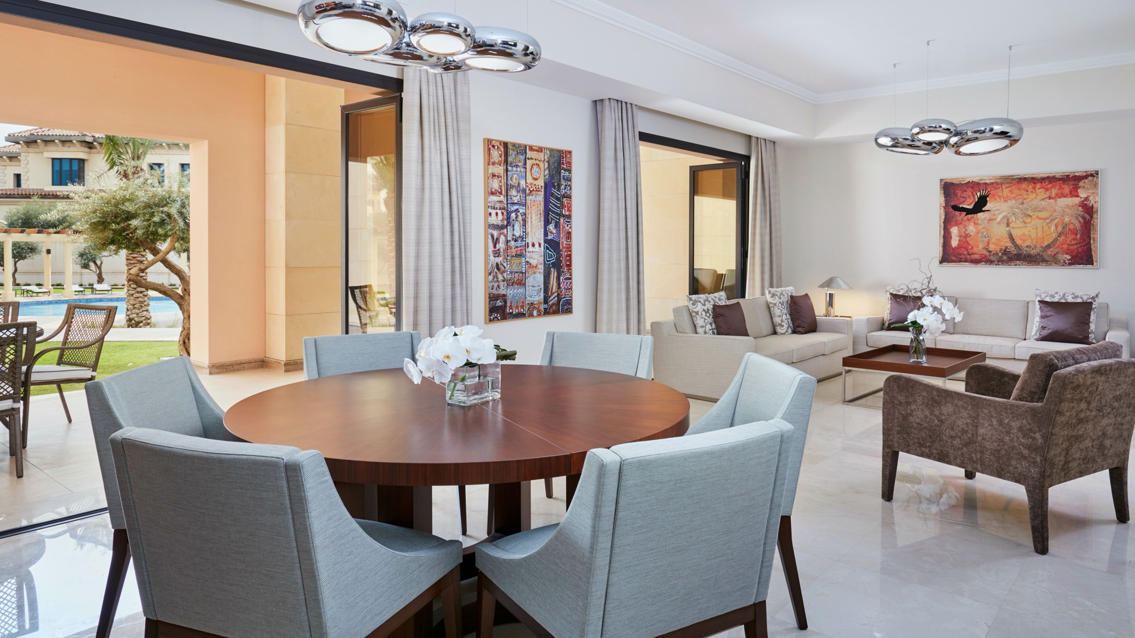 Intercontinental Doha Residences