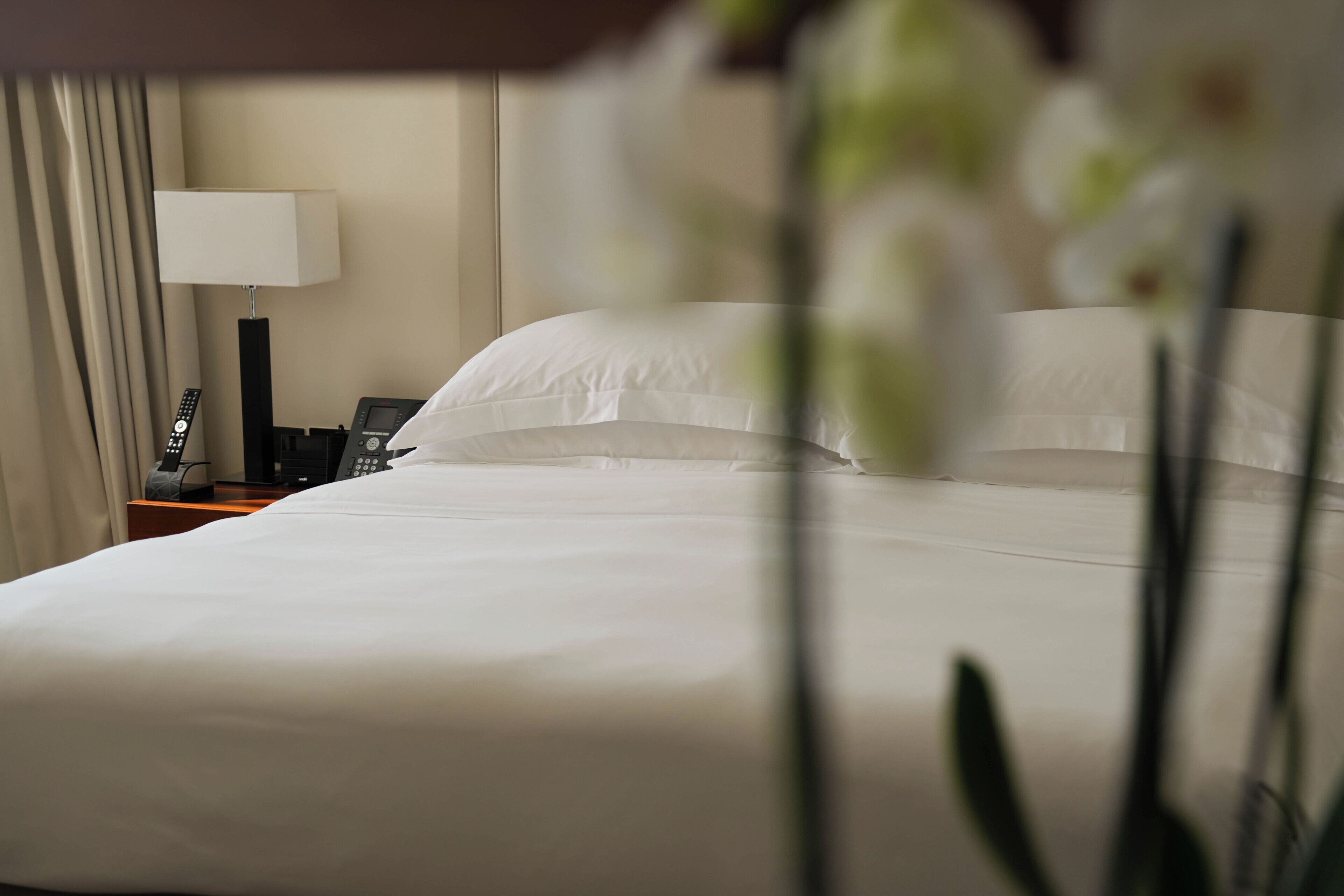 Intercontinental Doha Residences