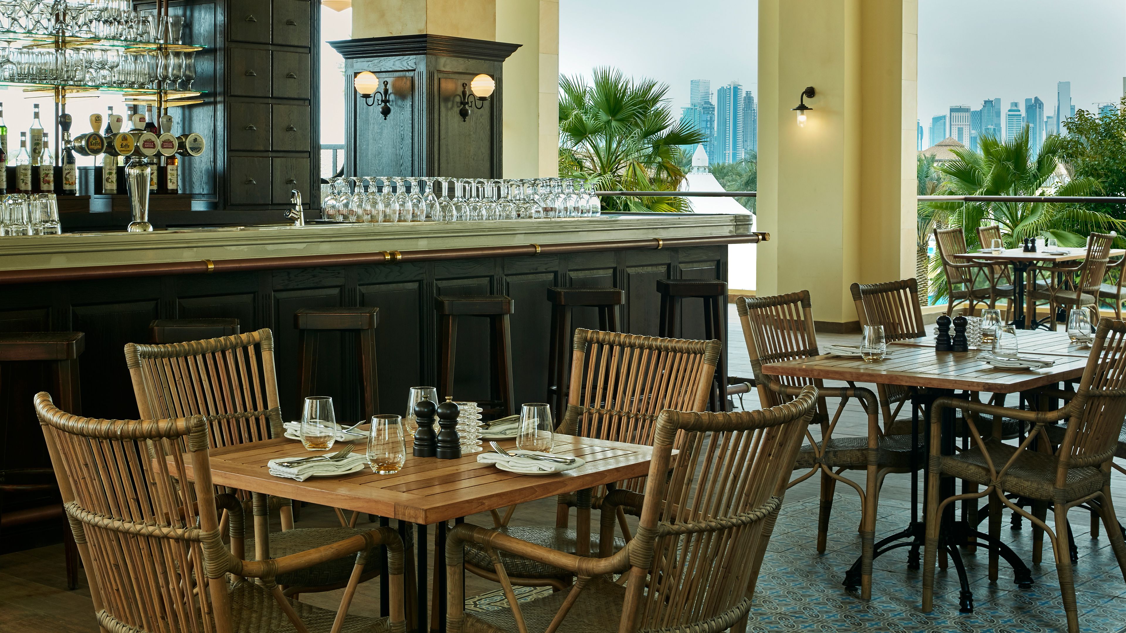 Intercontinental Doha Residences