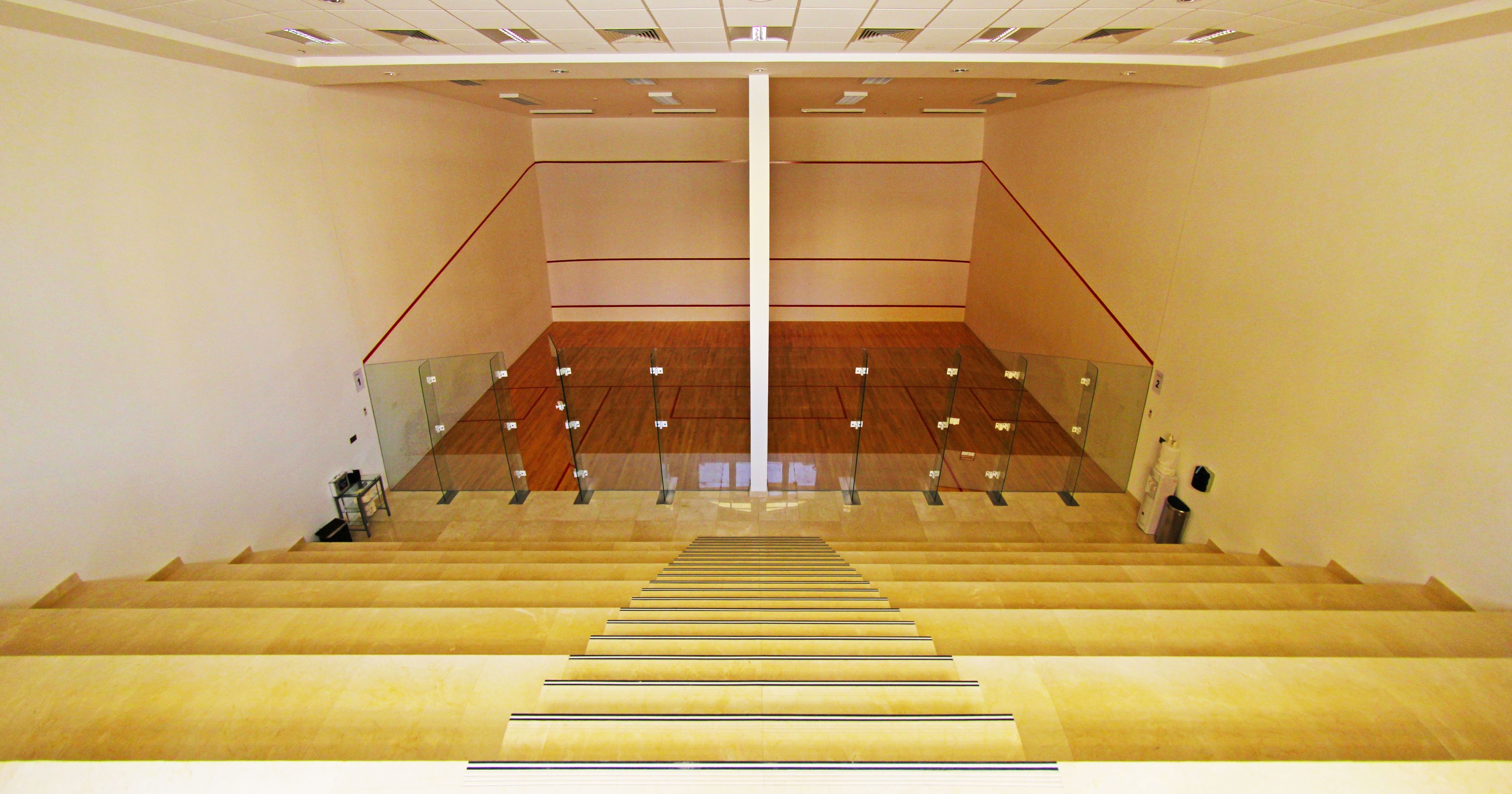 Intercontinental Doha Residences