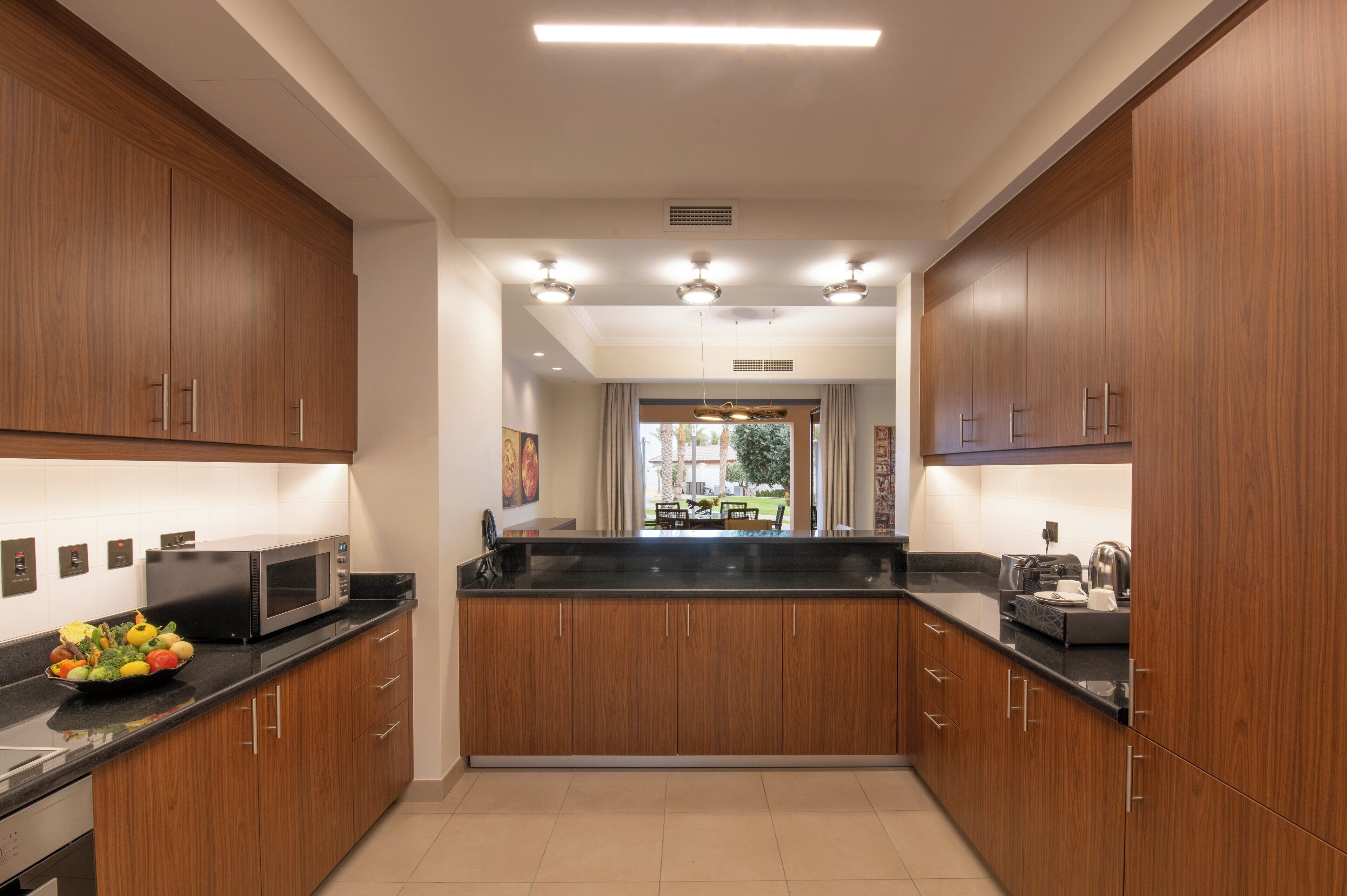 Intercontinental Doha Residences