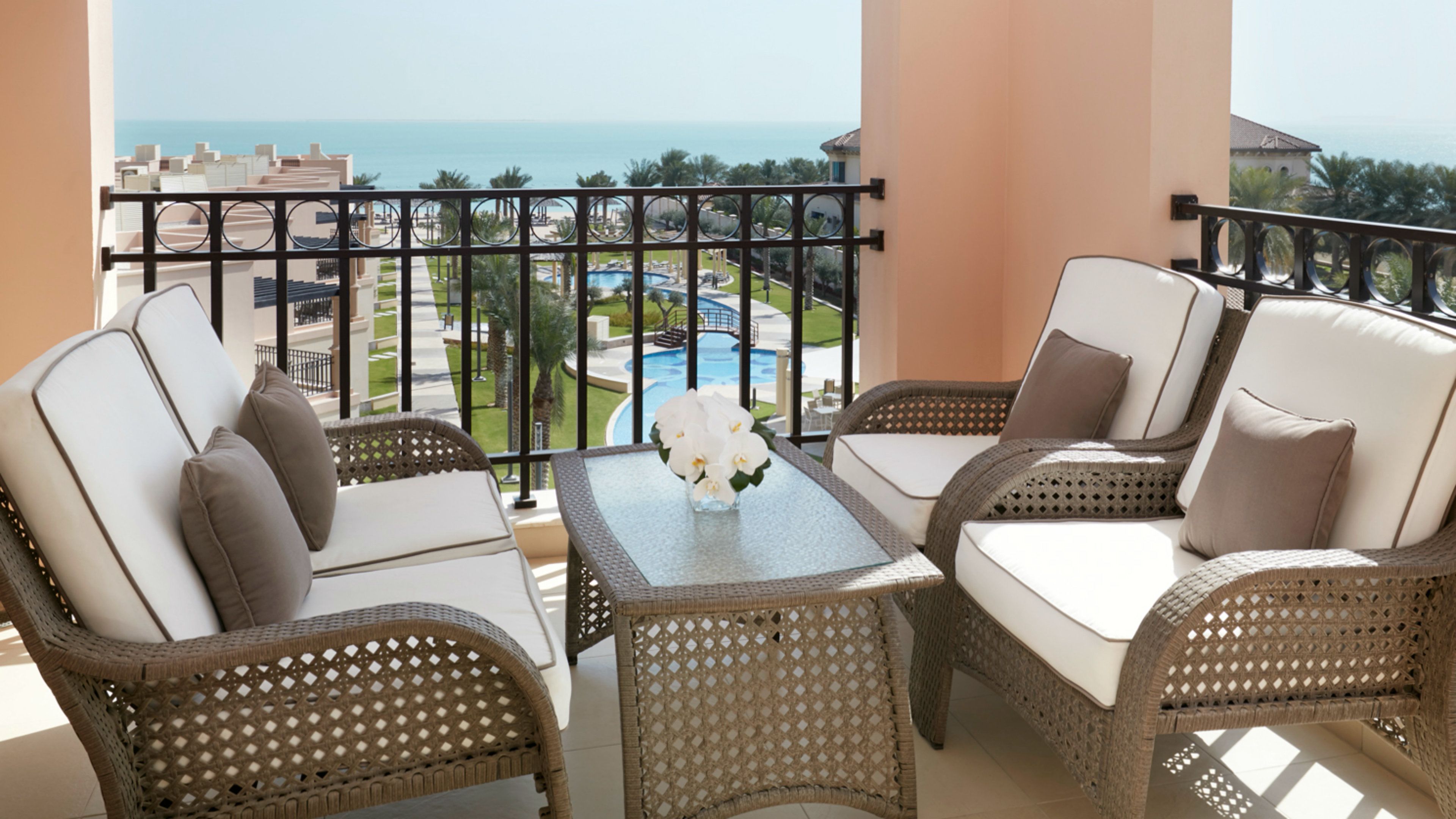 Intercontinental Doha Residences