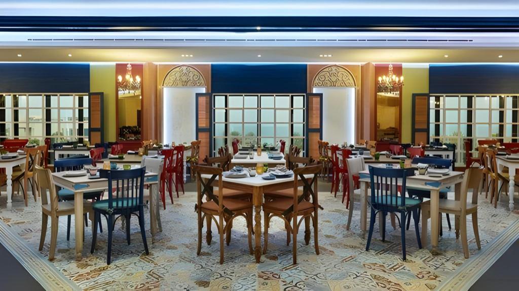 Intercontinental Doha Residences