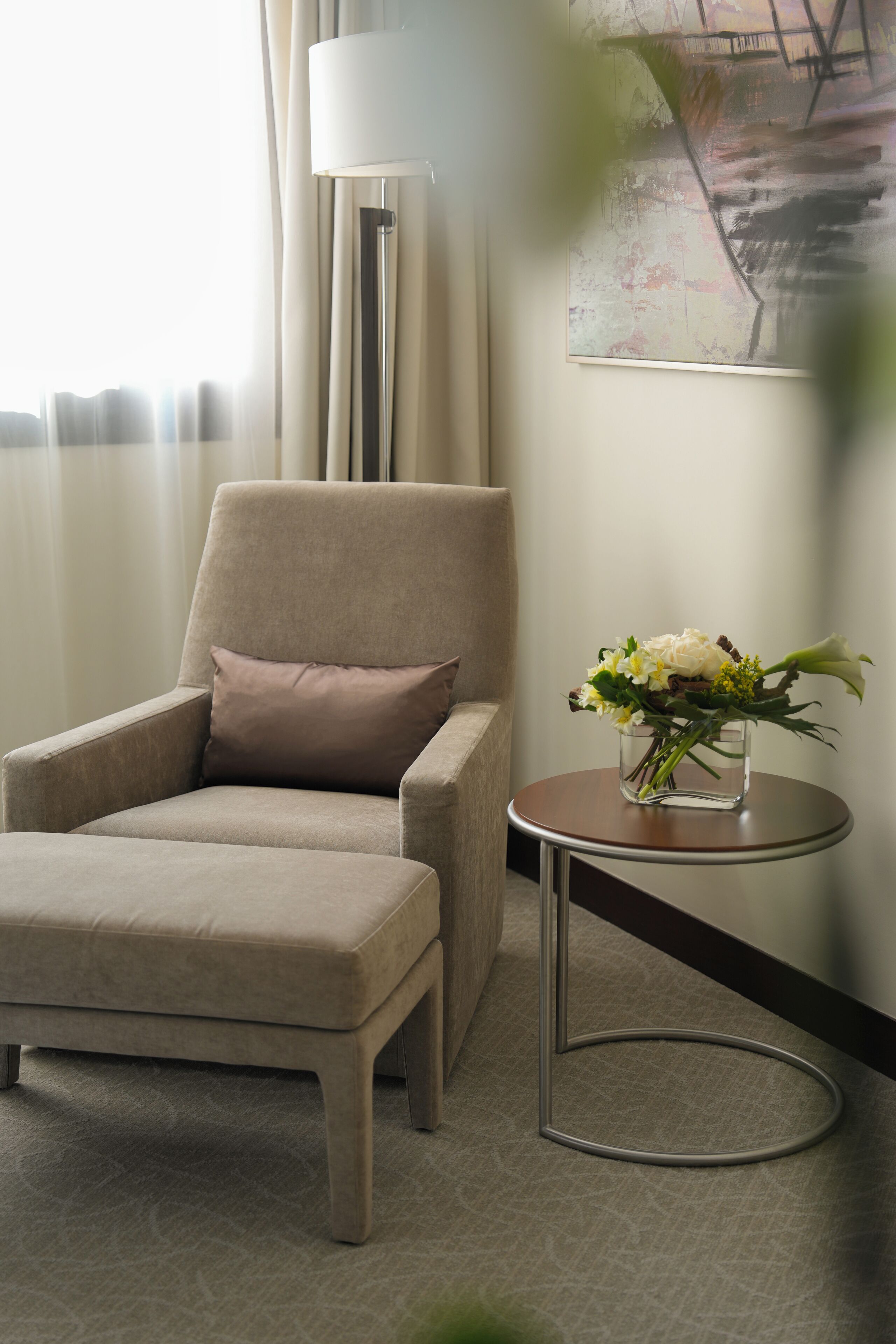 Intercontinental Doha Residences