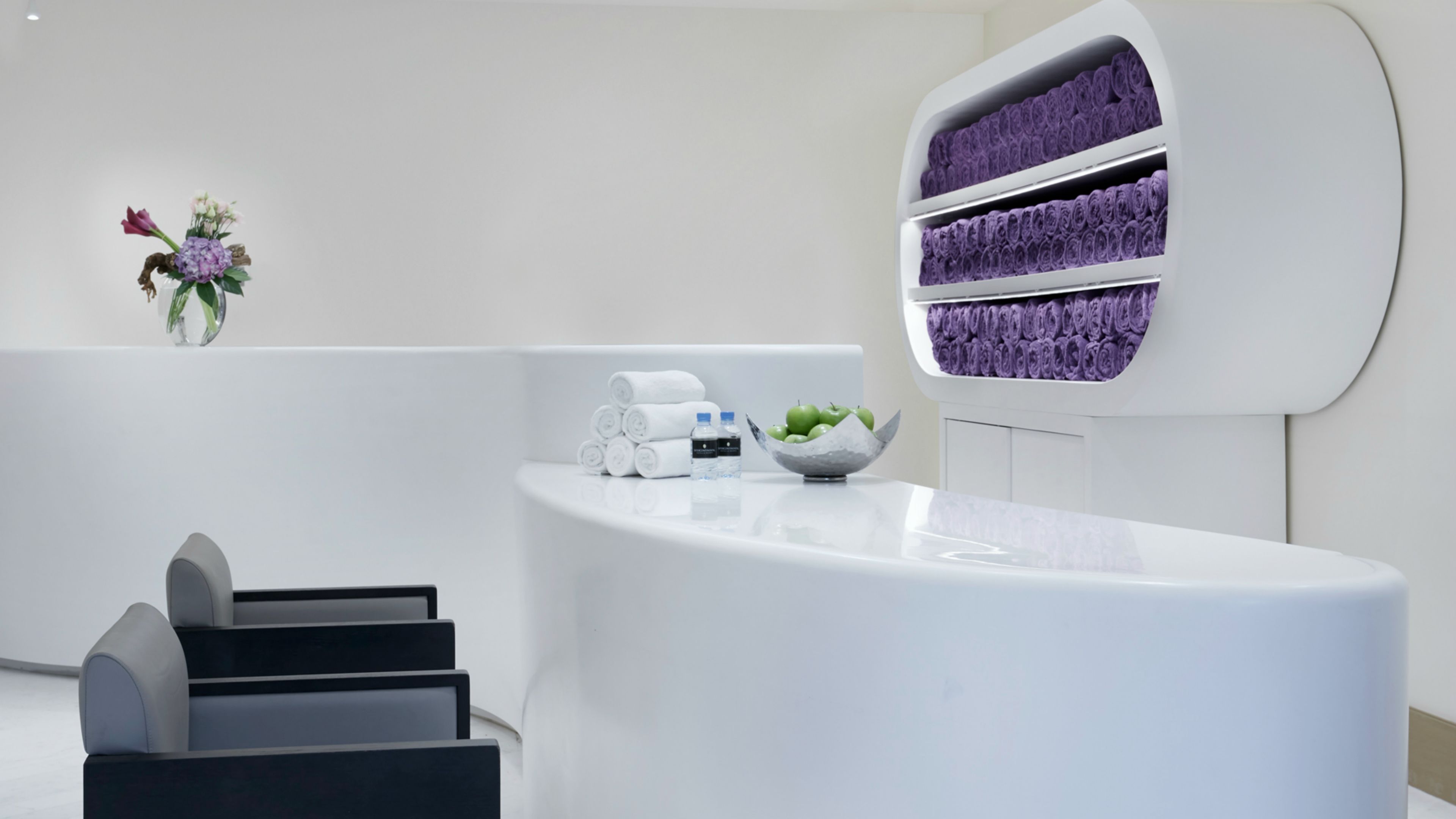 Intercontinental Doha Residences