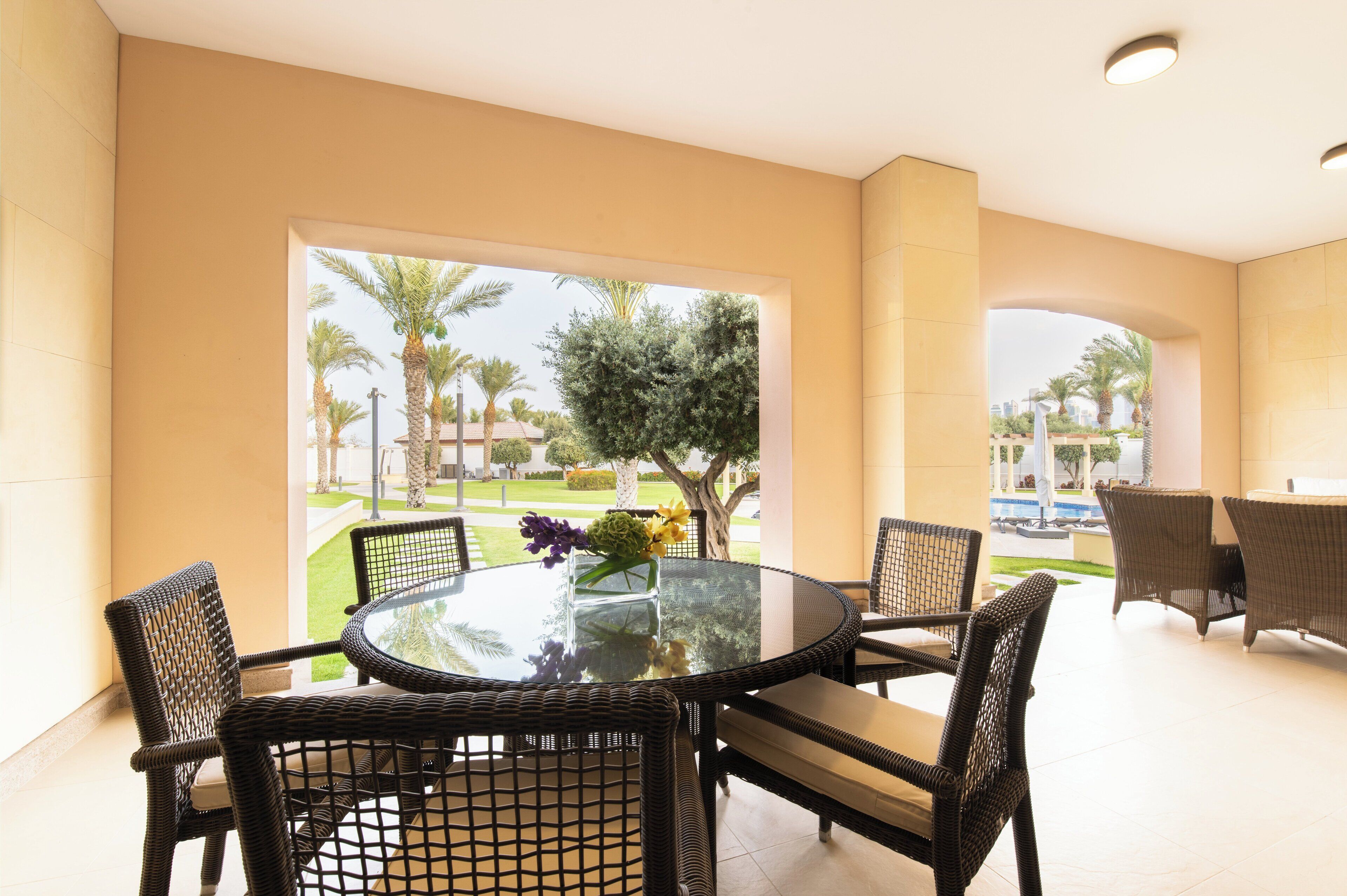 Intercontinental Doha Residences