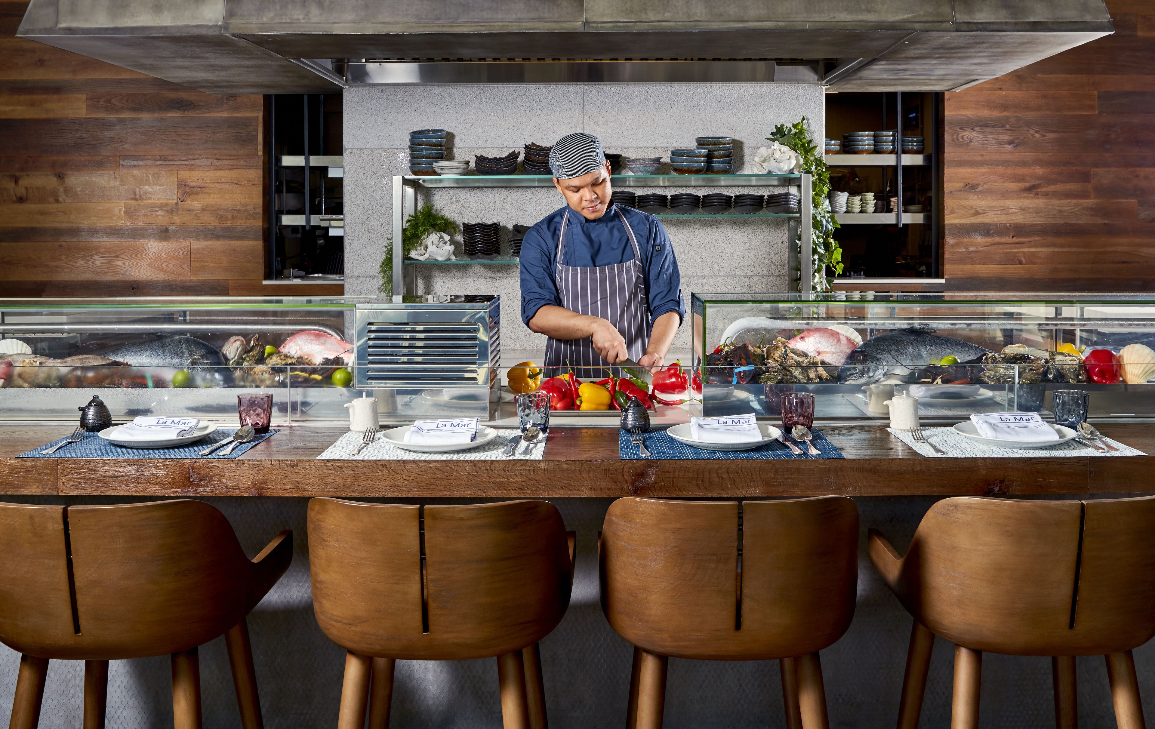 Intercontinental Doha Residences