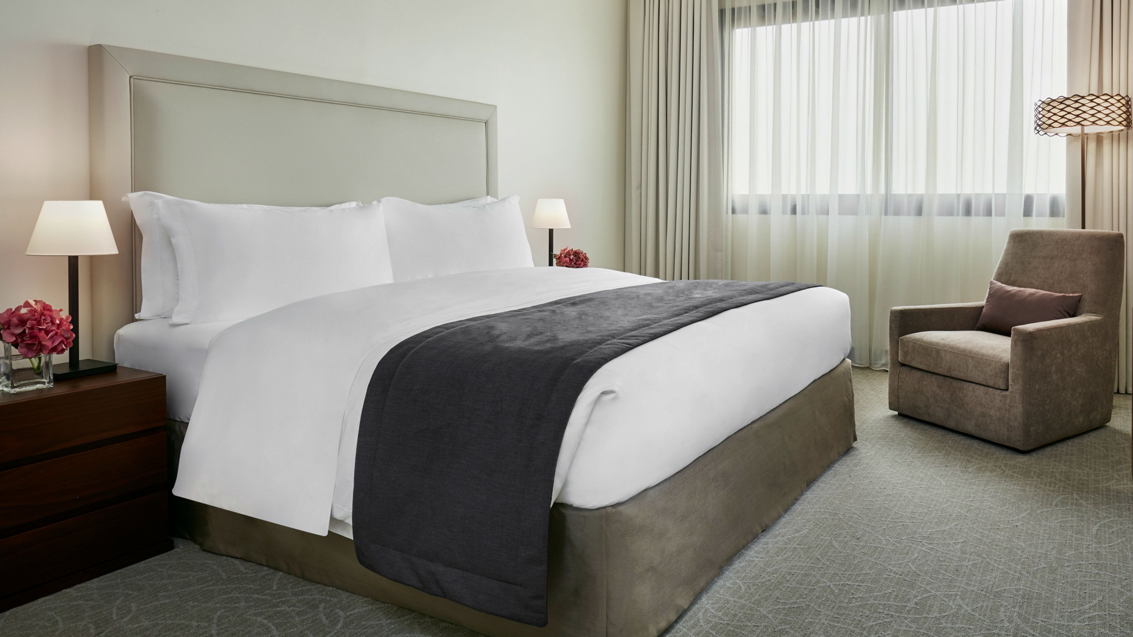 Intercontinental Doha Residences