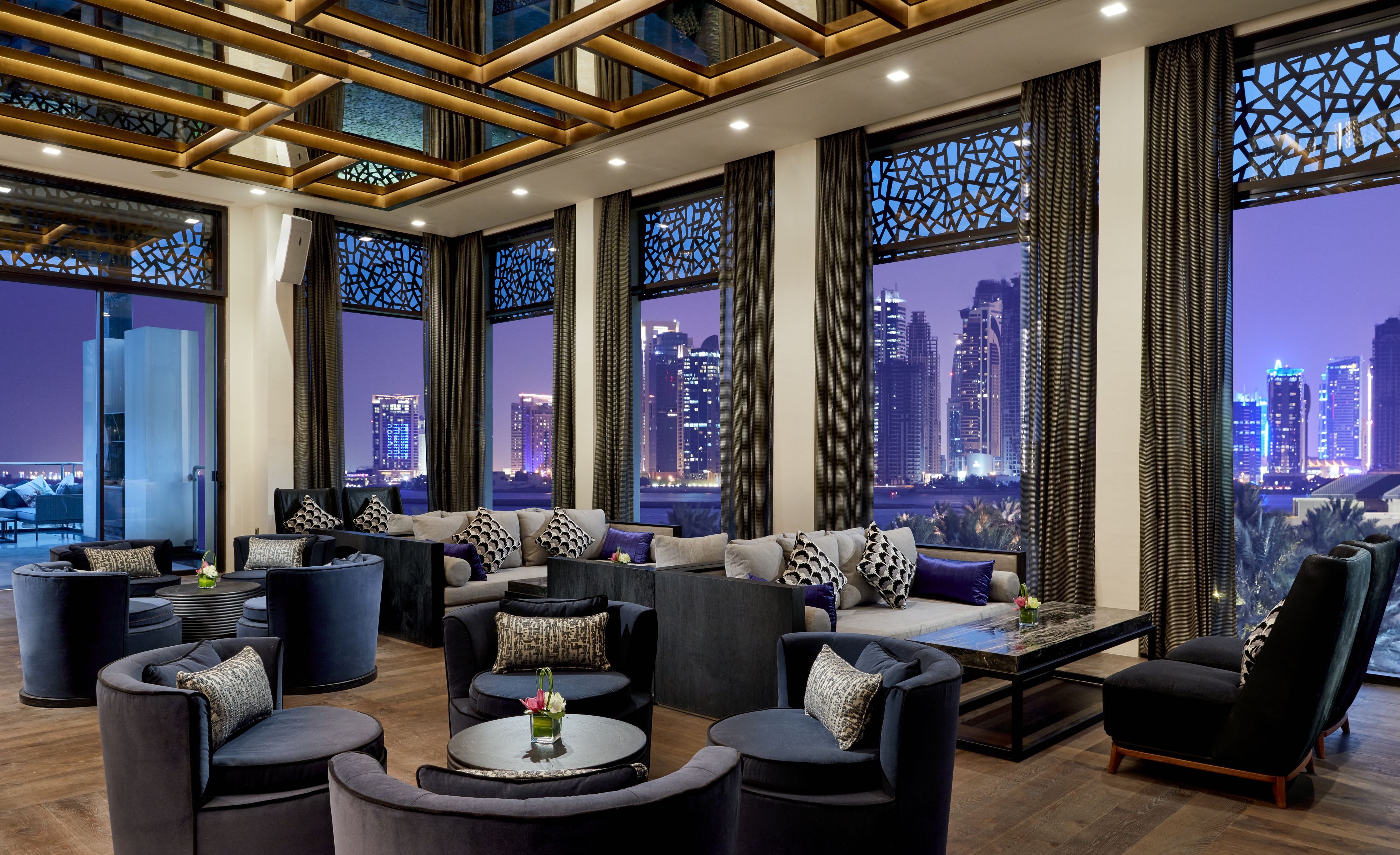 Intercontinental Doha Residences