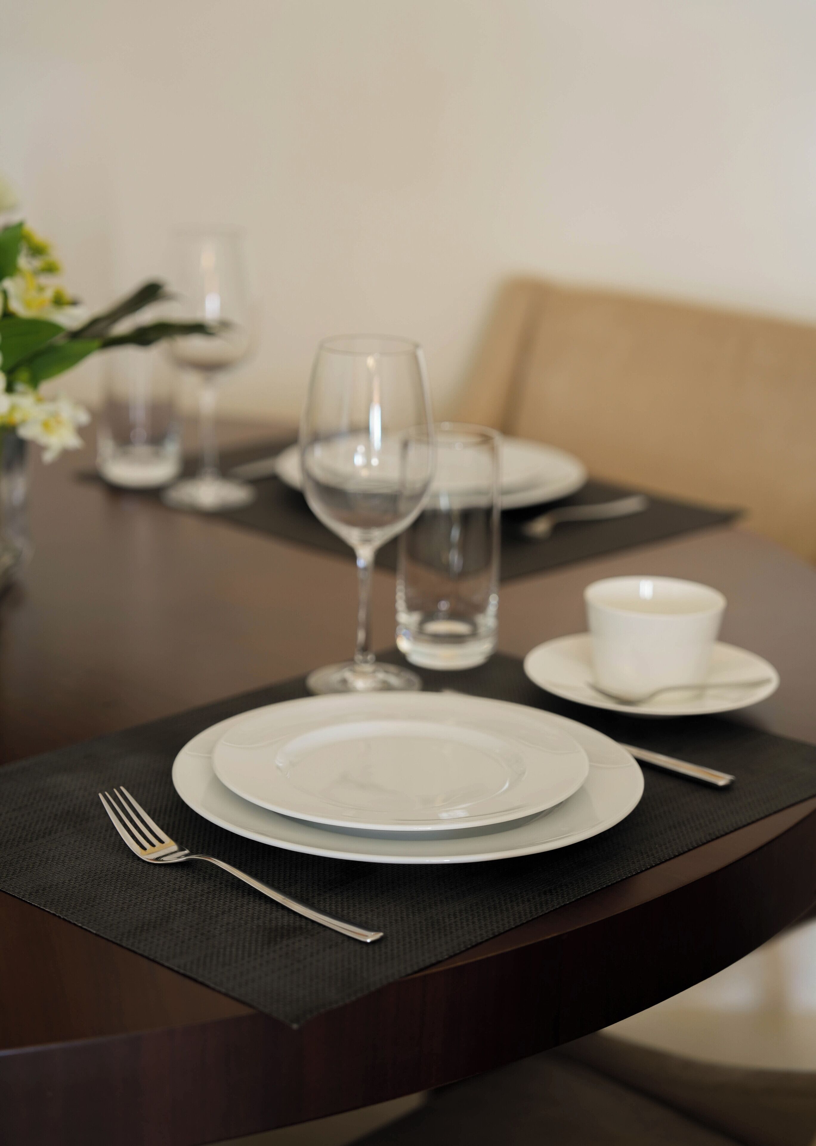 Intercontinental Doha Residences