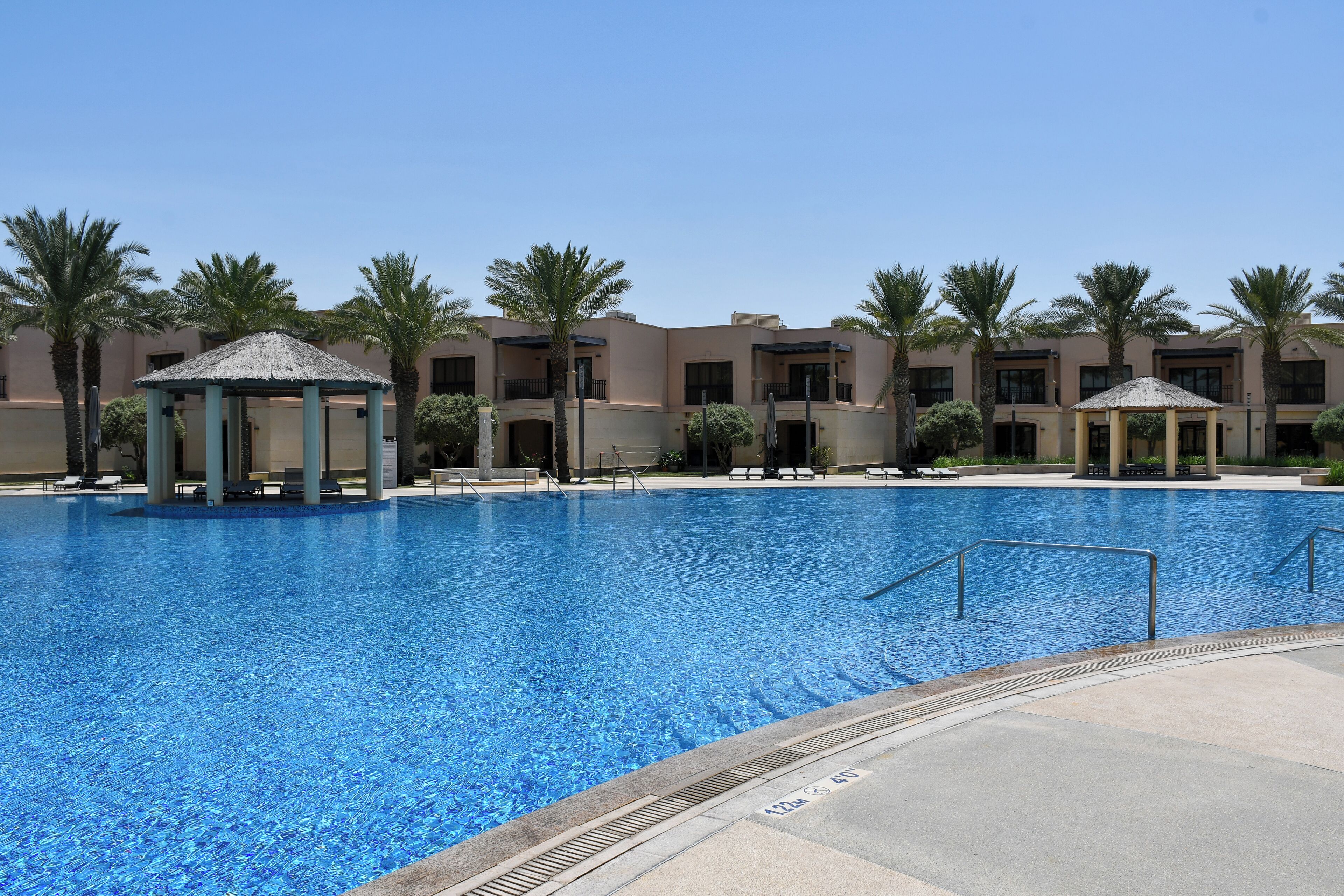 Intercontinental Doha Residences