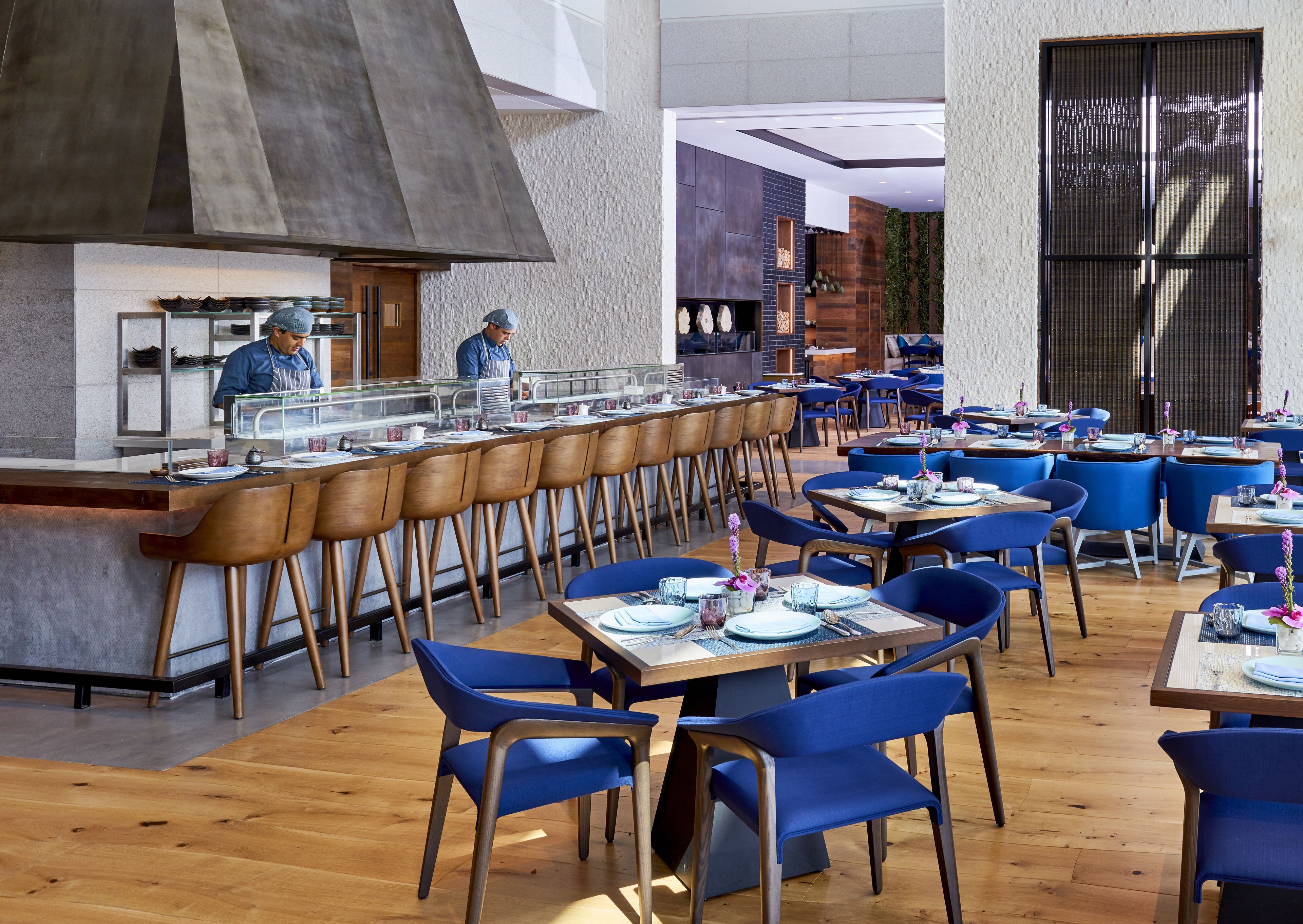 Intercontinental Doha Residences