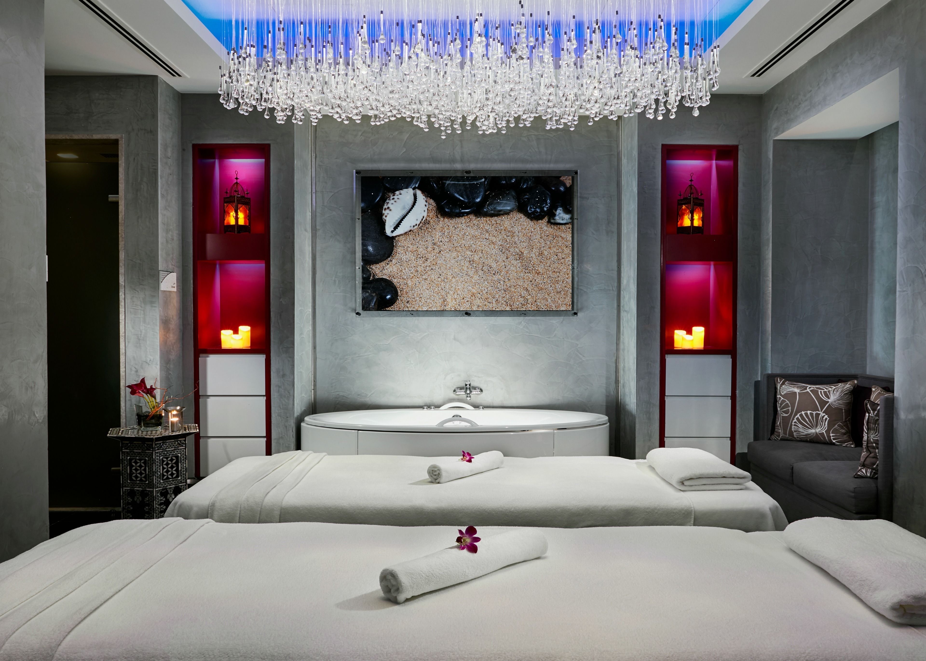 Intercontinental Doha Residences