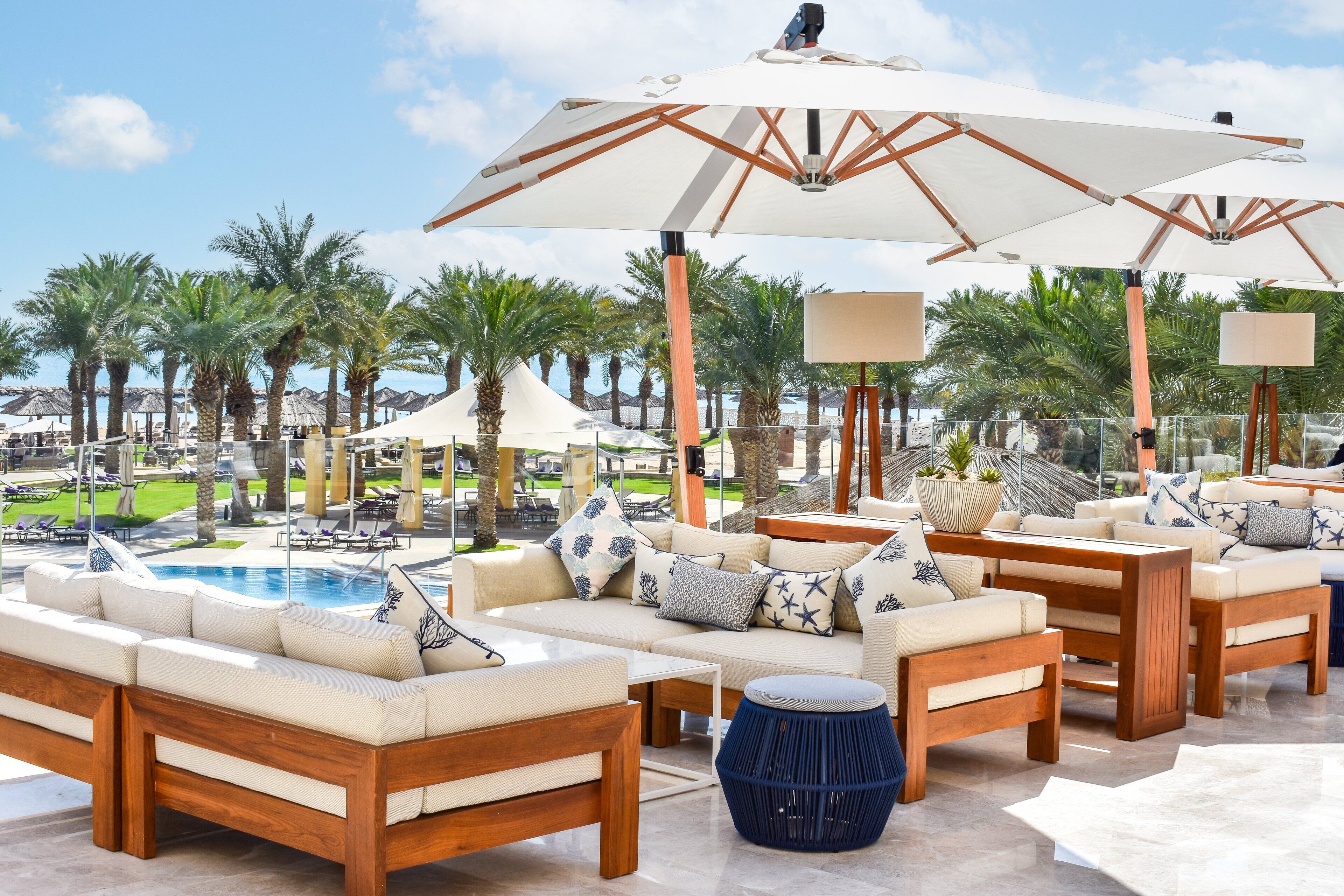 Intercontinental Doha Residences