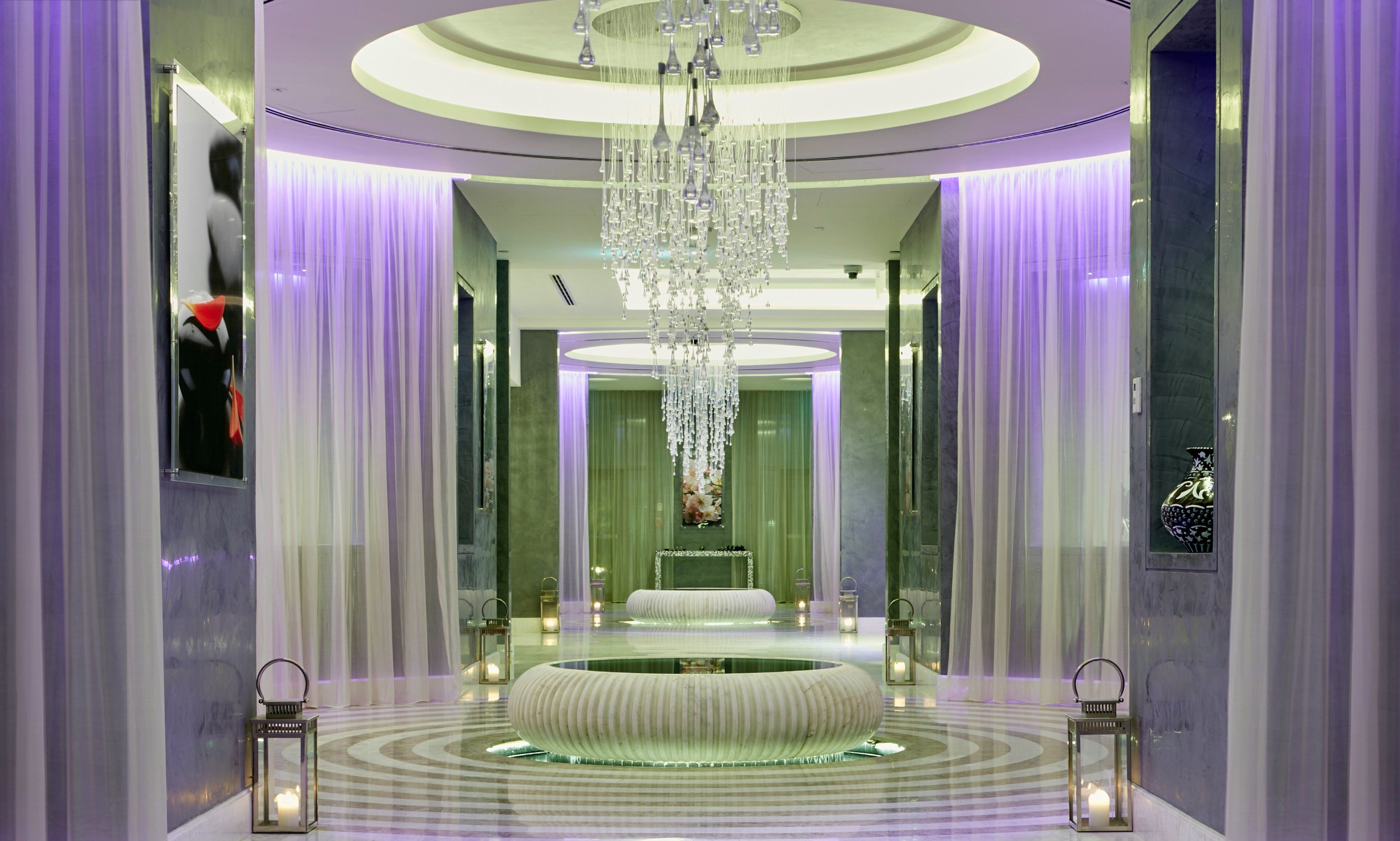 Intercontinental Doha Residences