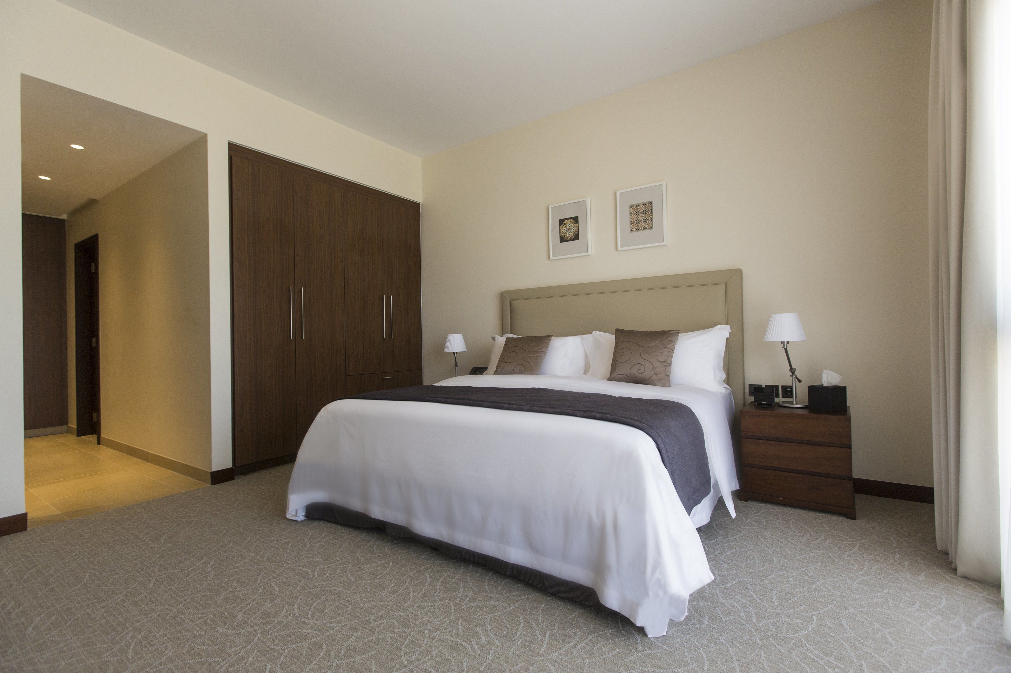 Intercontinental Doha Residences