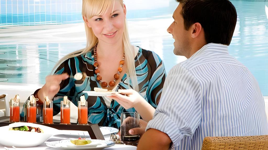 Intercontinental Doha Residences