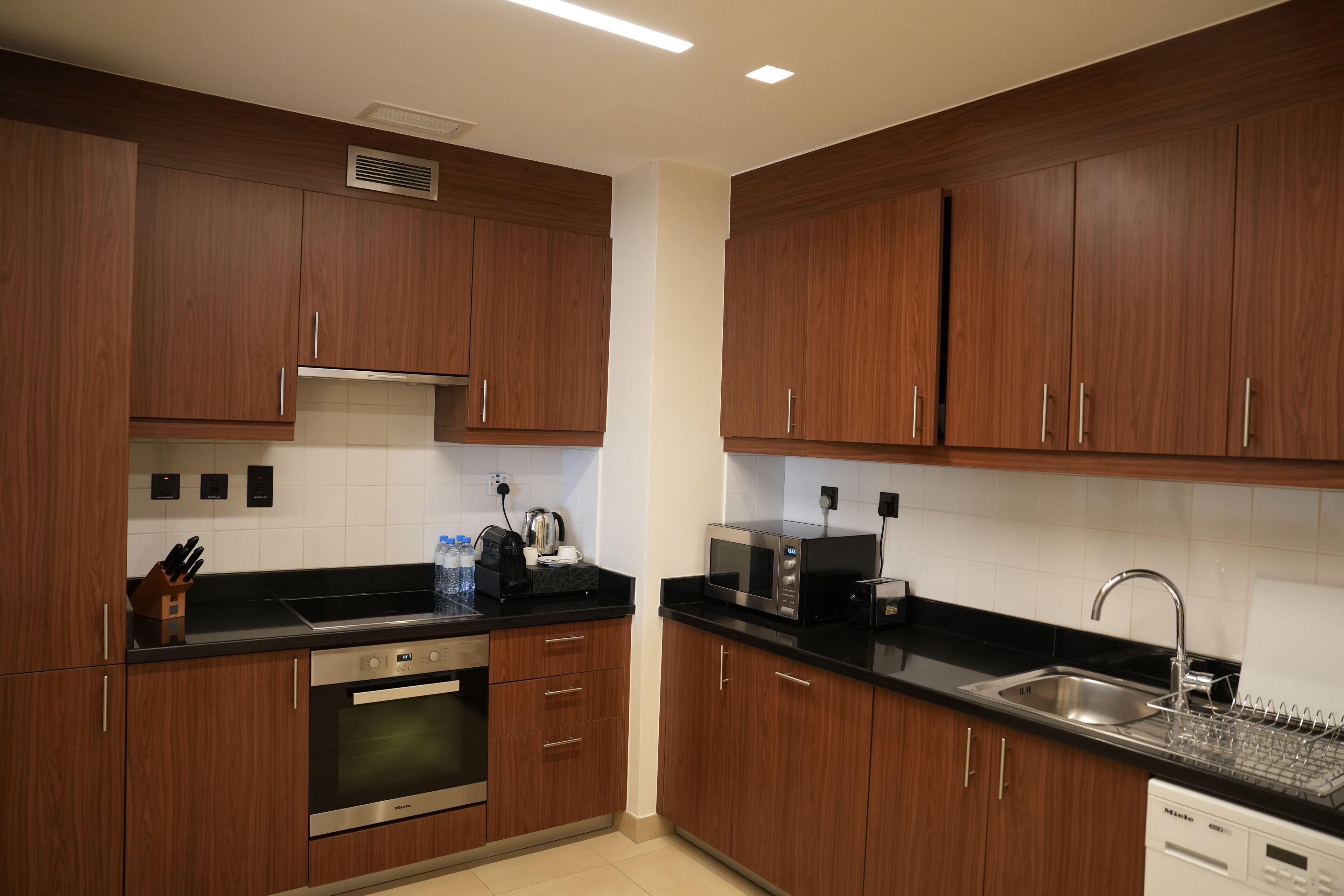 Intercontinental Doha Residences