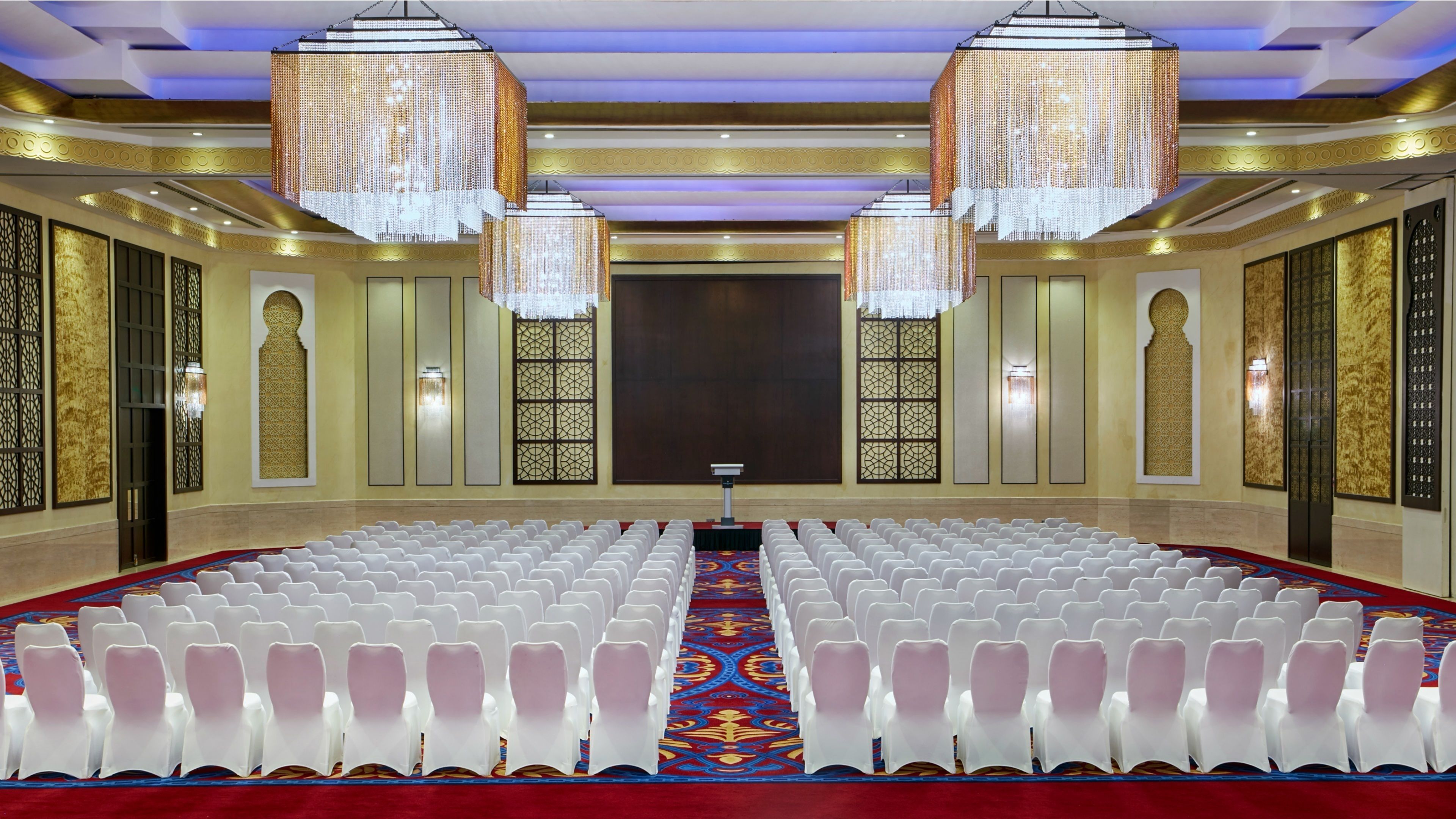 Intercontinental Doha Residences