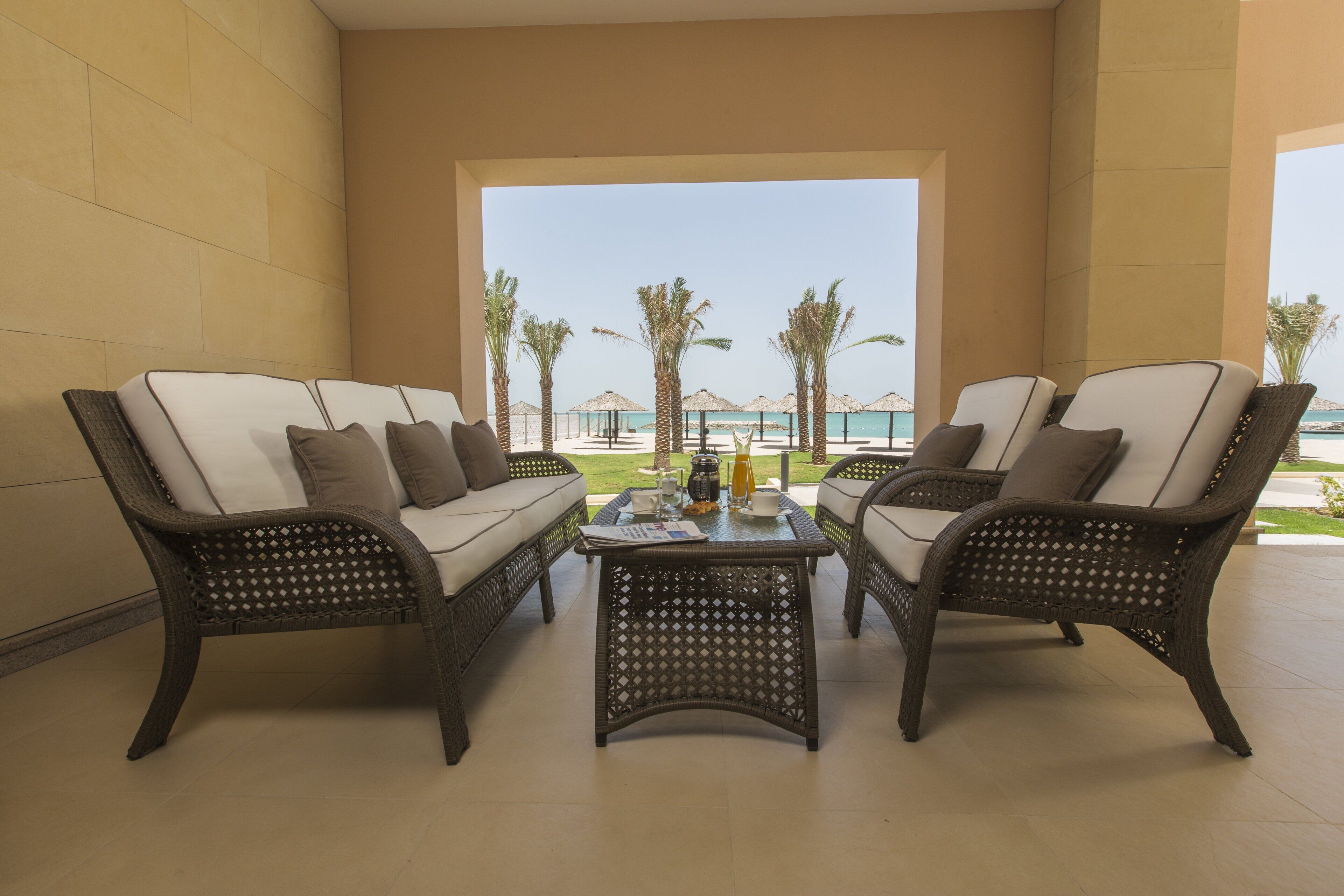 Intercontinental Doha Residences