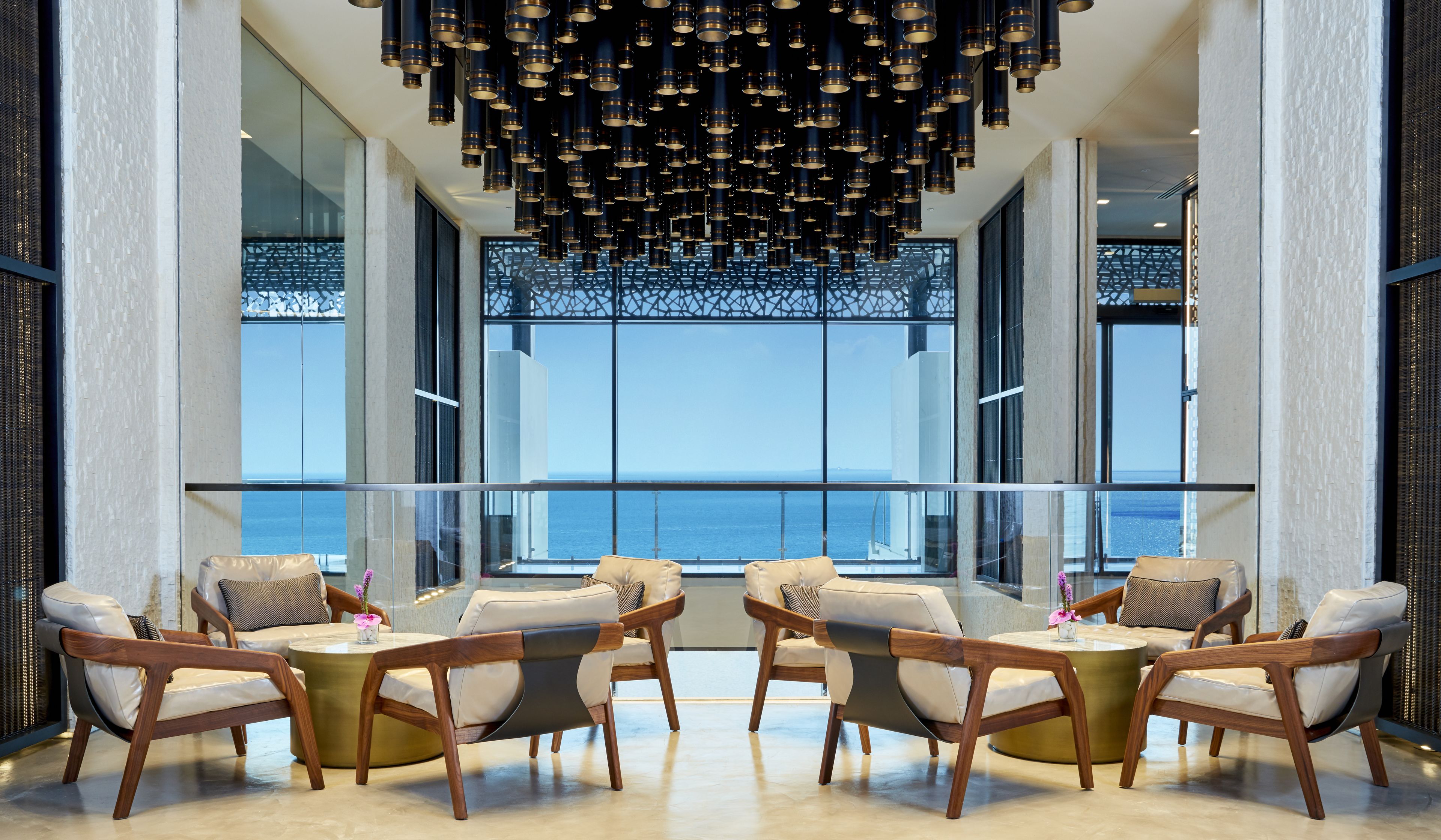 Intercontinental Doha Residences