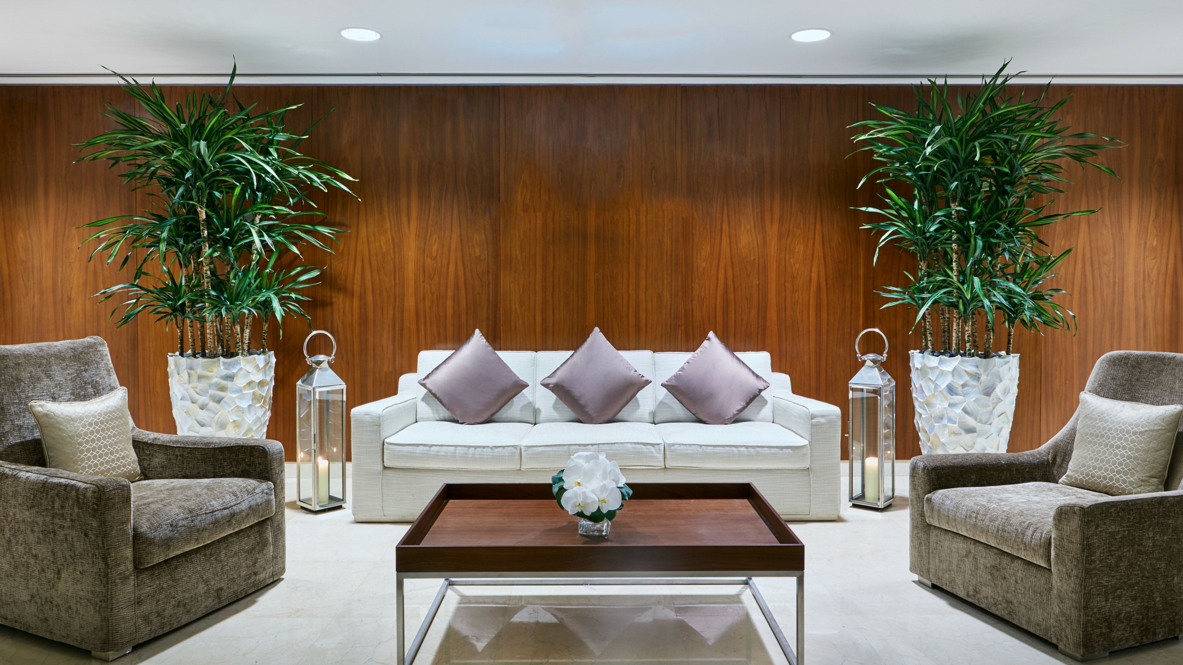 Intercontinental Doha Residences