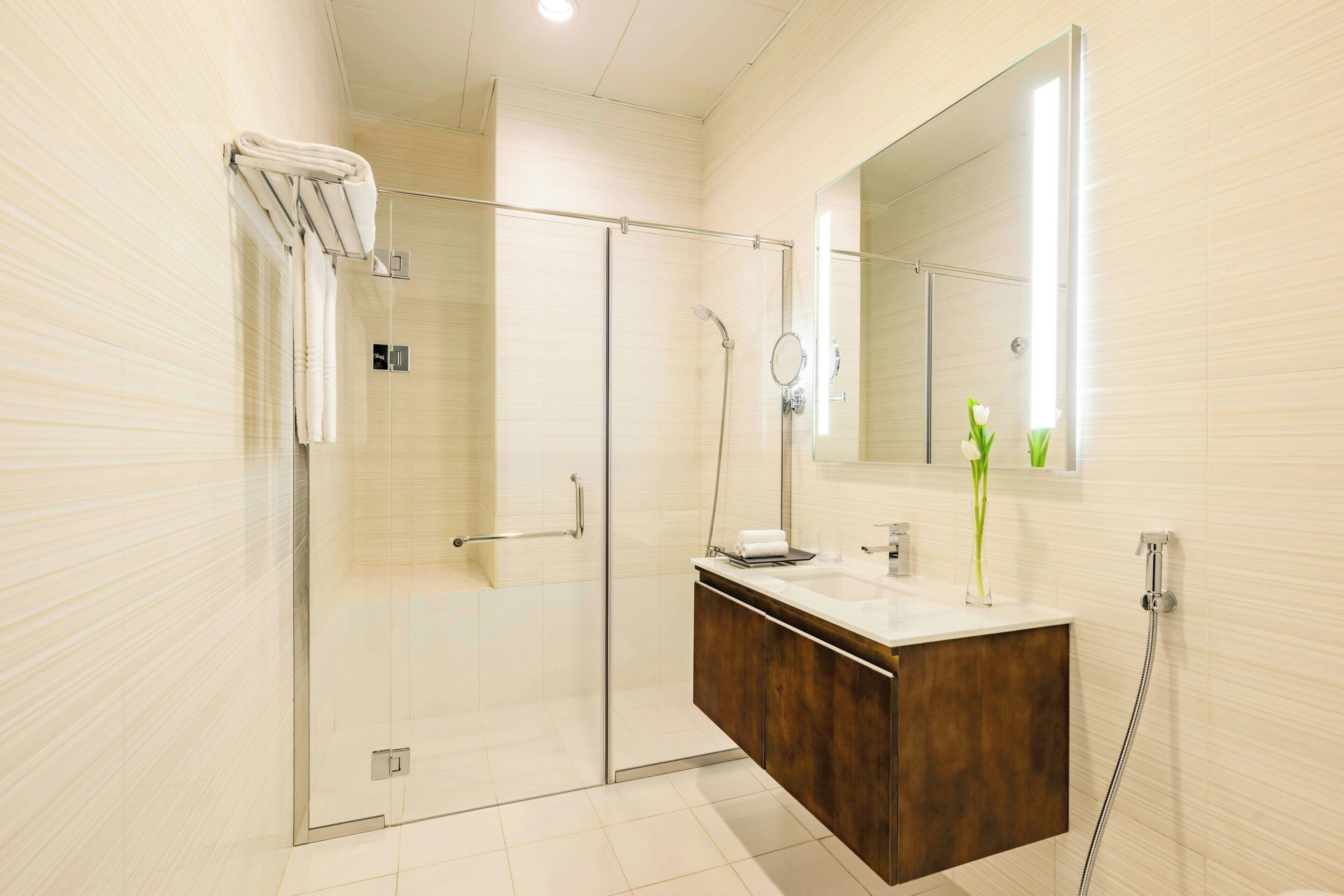 Marriott Executive Apartments City Center Doha