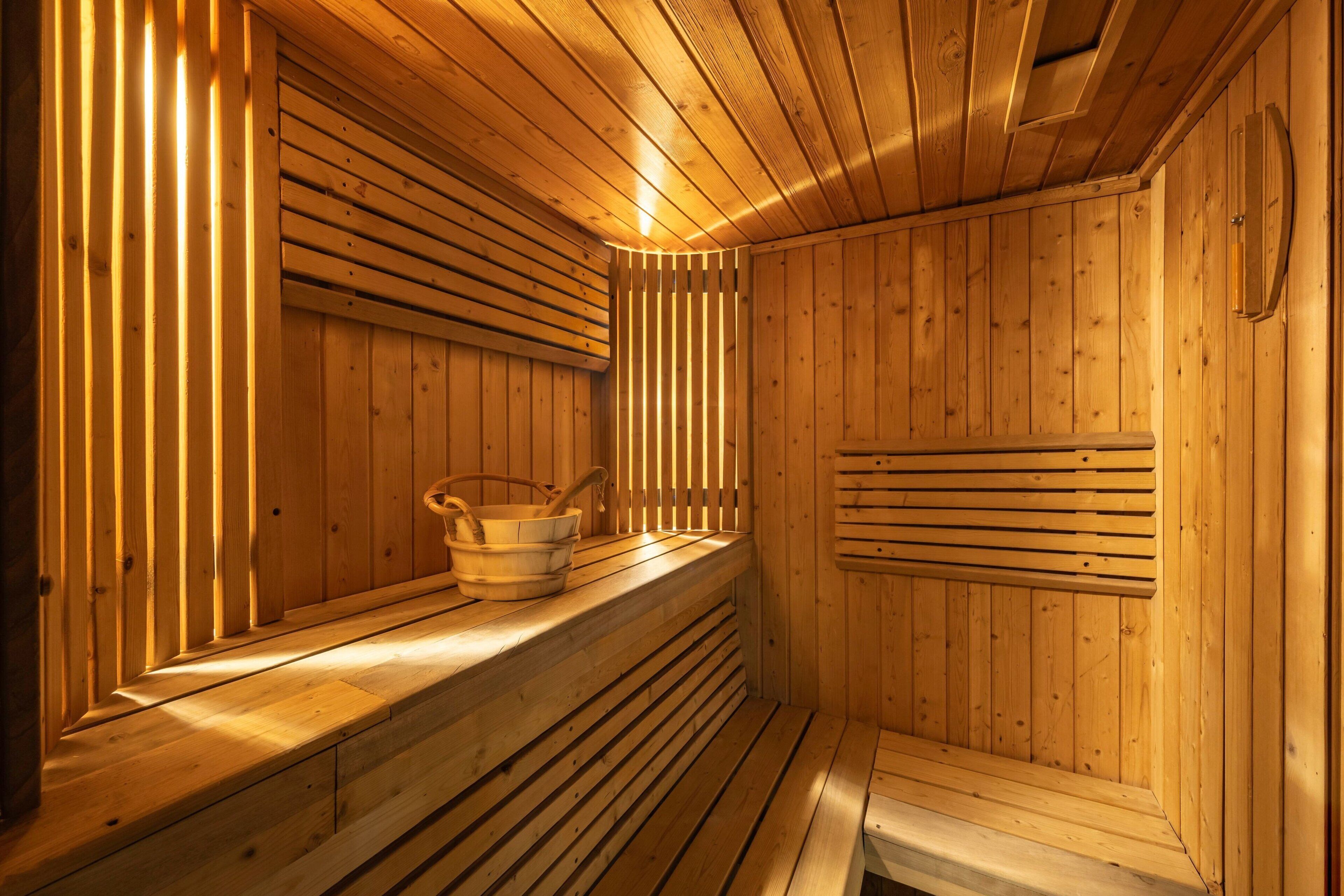 Marriott Executive Apartments City Center Doha