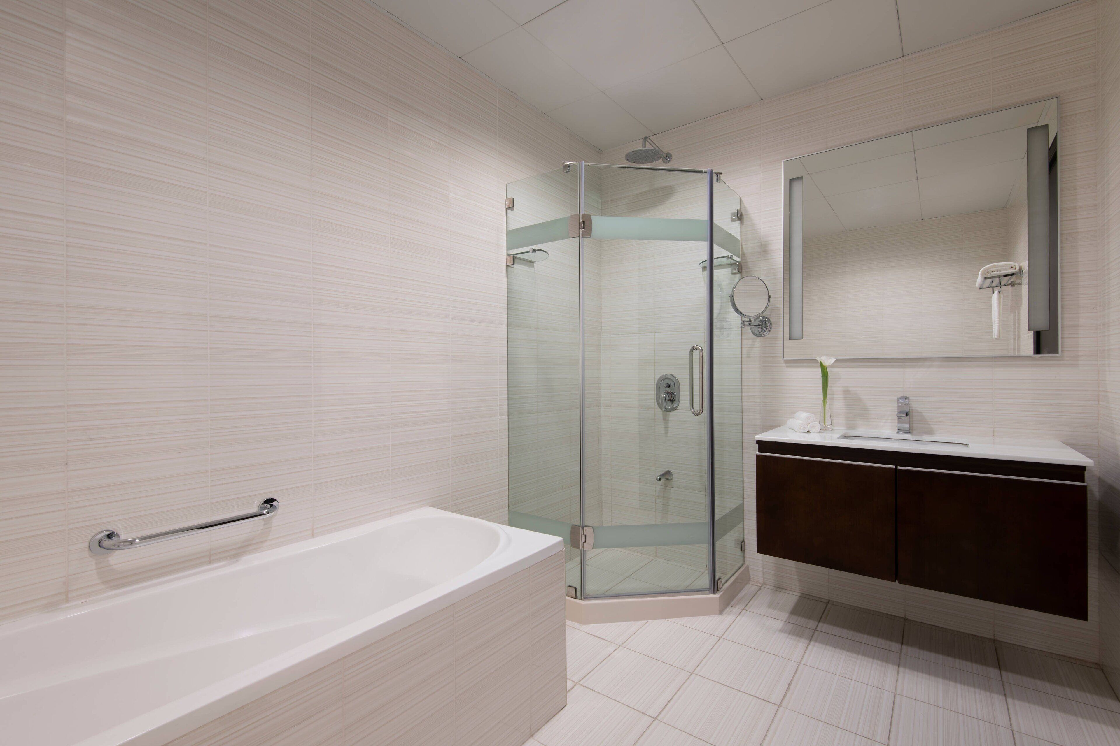 Marriott Executive Apartments City Center Doha