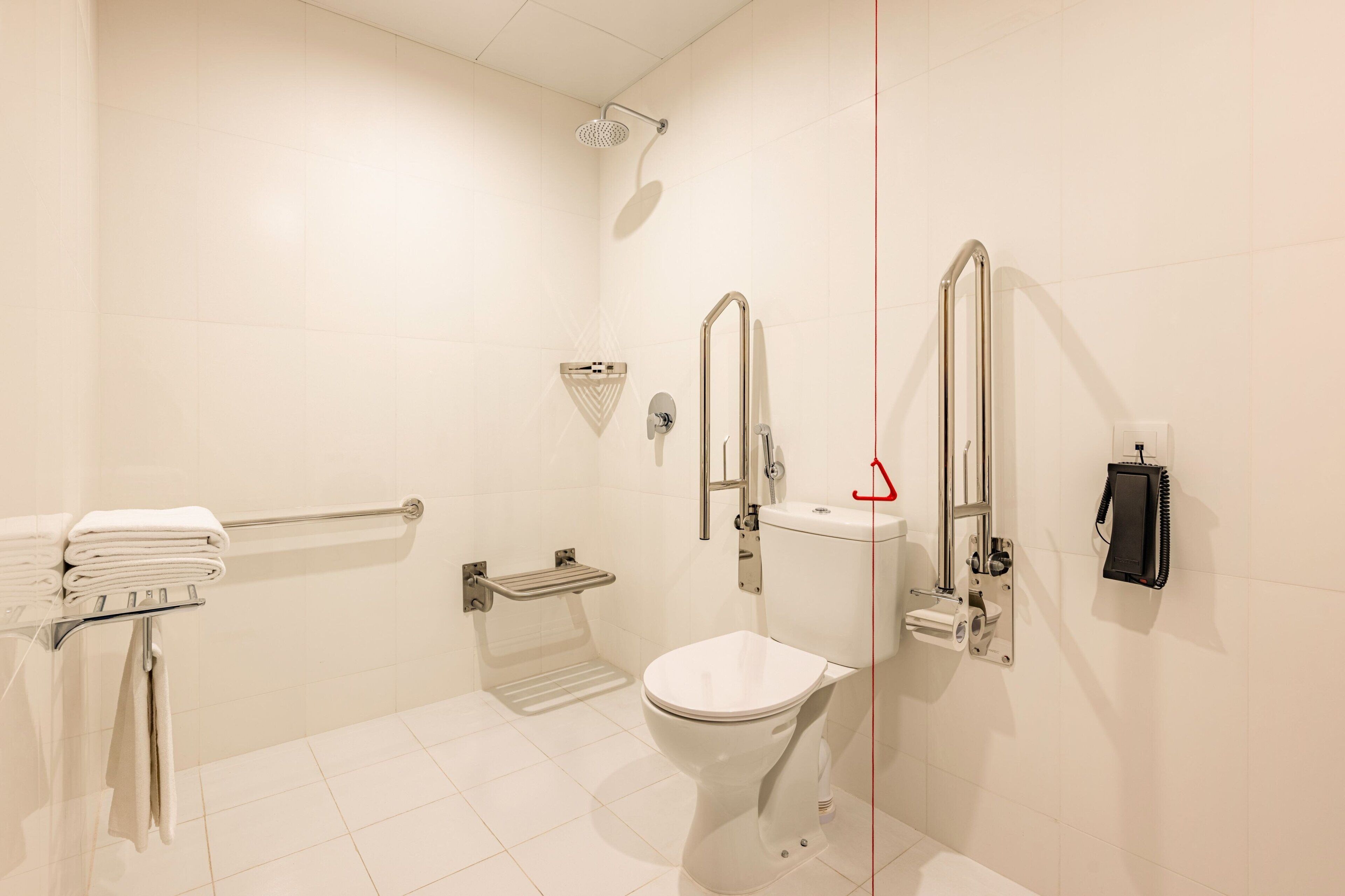 Marriott Executive Apartments City Center Doha