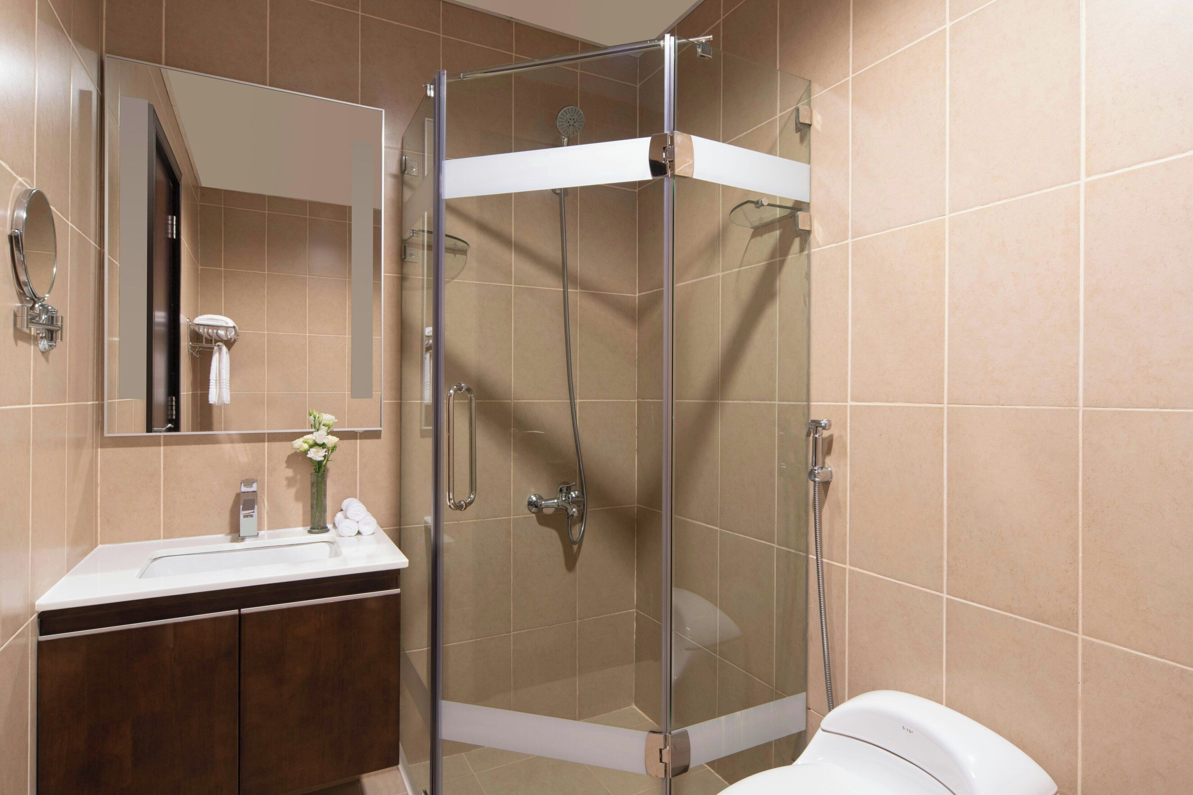 Marriott Executive Apartments City Center Doha