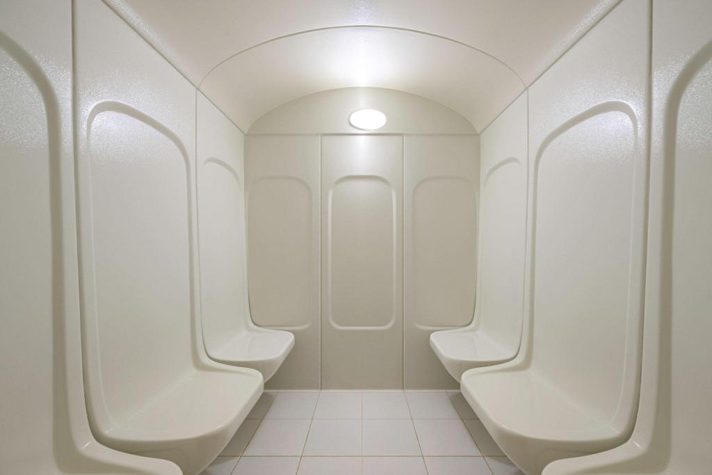 Marriott Executive Apartments City Center Doha