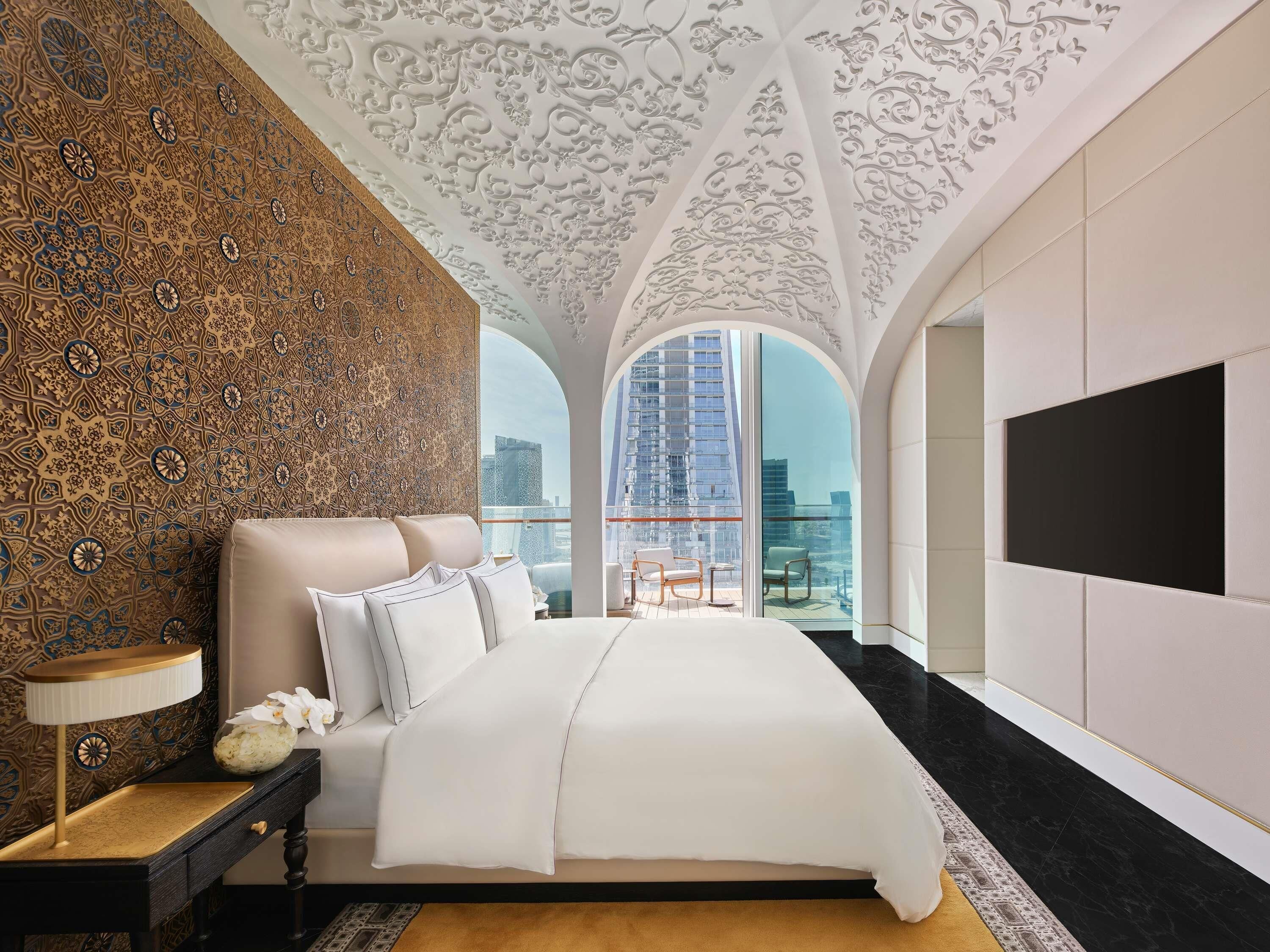 Raffles Doha Raffles Doha