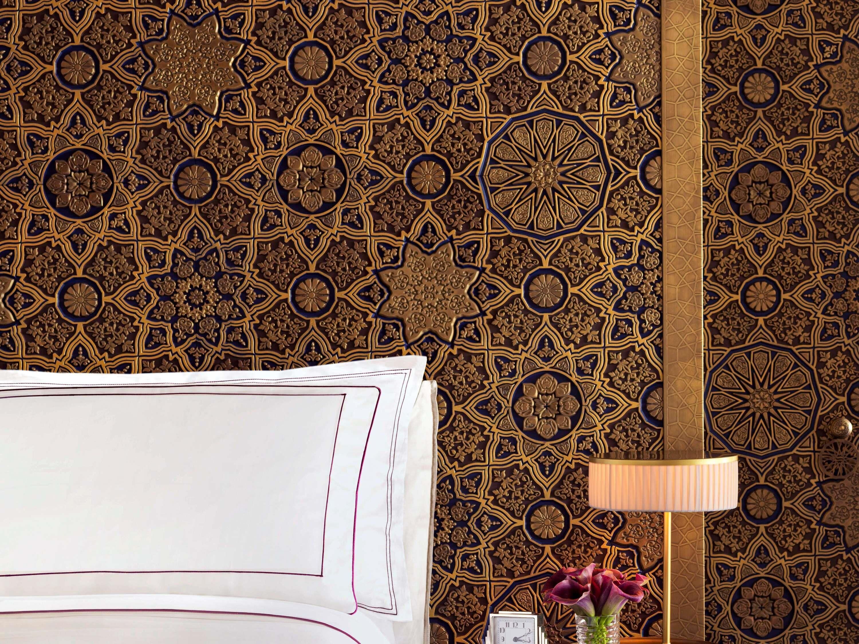 Raffles Doha Raffles Doha