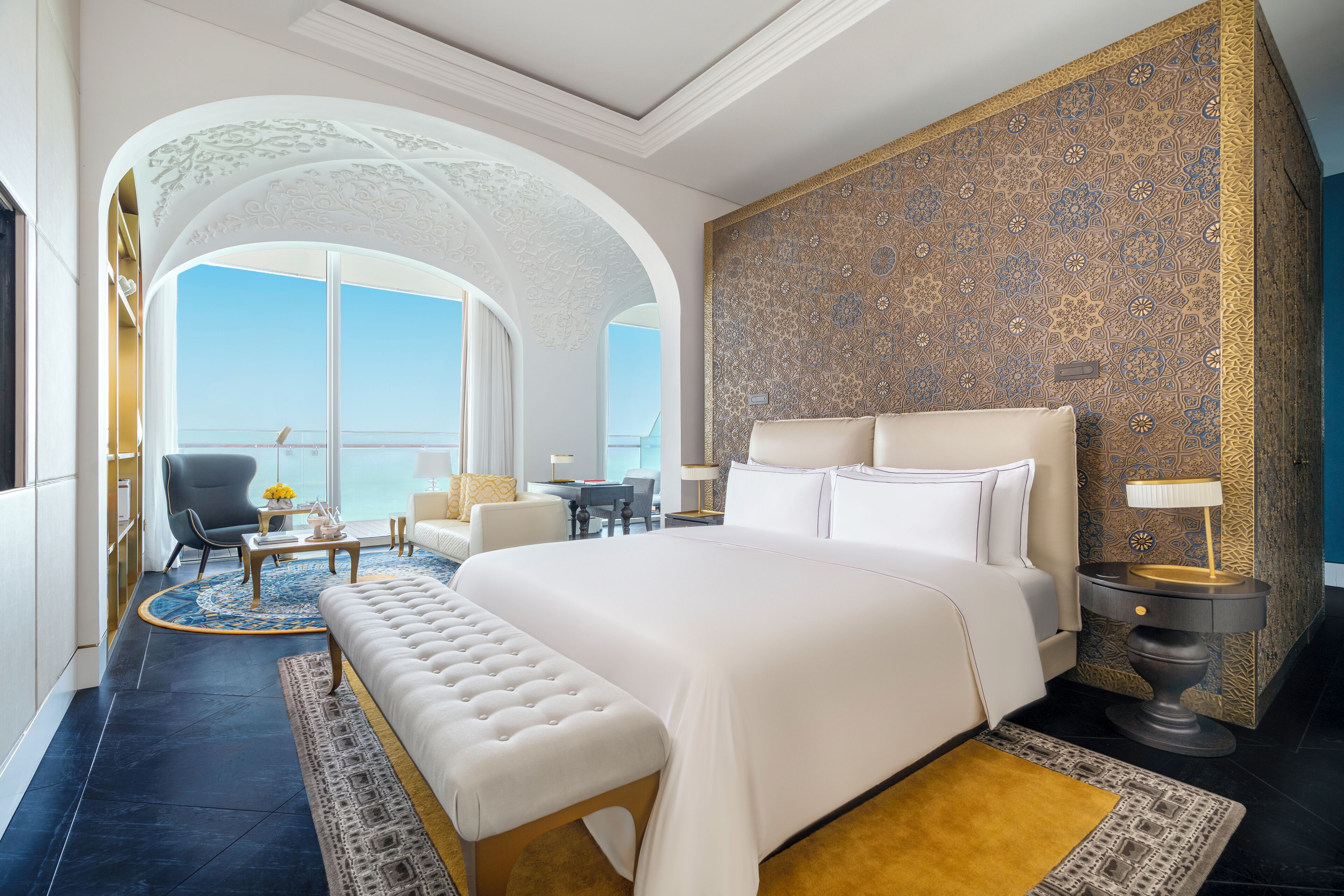 Raffles Doha Raffles Doha